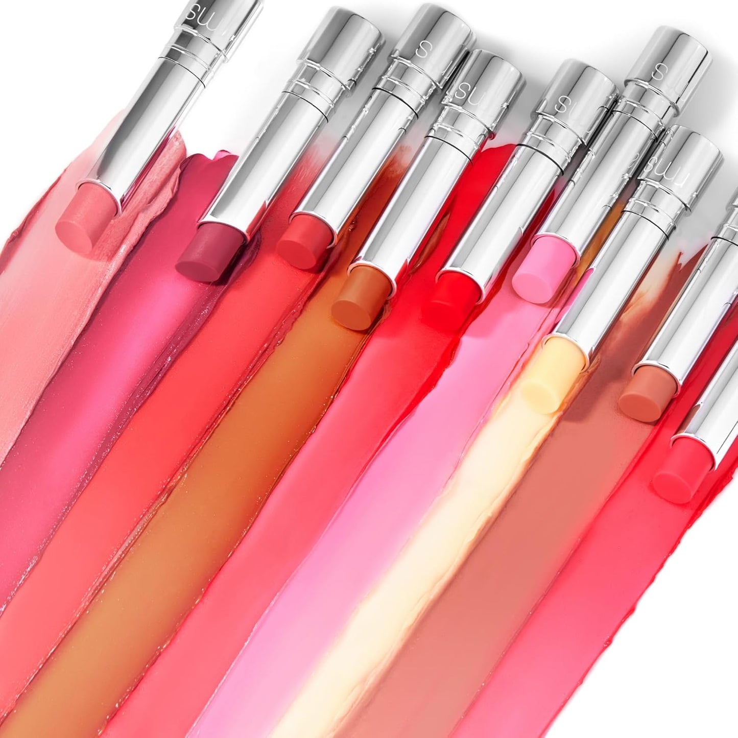 RMS Beauty Tinted Lip Balm - Hydrating Jojoba Oil Formula | Moisturizing Colorful Balm