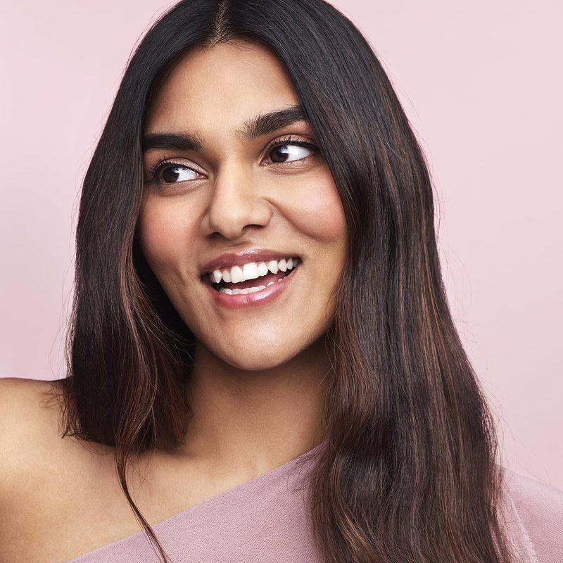 Briogeo Farewell Frizz Blow Dry Perfection & Heat Protectant Crème | Silicone-Free Styling Cream for Frizz Control, Smoothness & Shine | Protects Up to 450°F | Vegan & Cruelty-Free