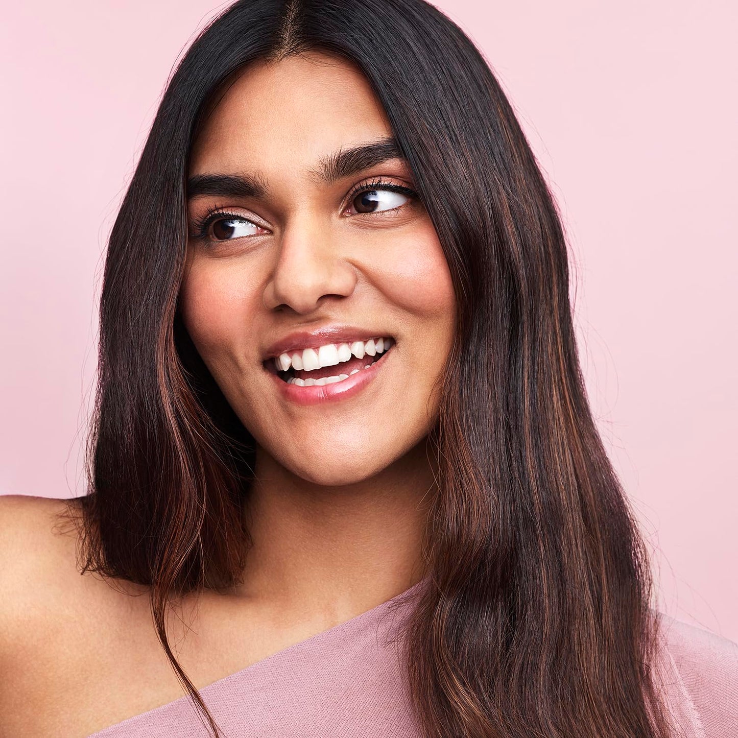 Briogeo Farewell Frizz Blow Dry Perfection & Heat Protectant Crème | Silicone-Free Styling Cream for Frizz Control, Smoothness & Shine | Protects Up to 450°F | Vegan & Cruelty-Free