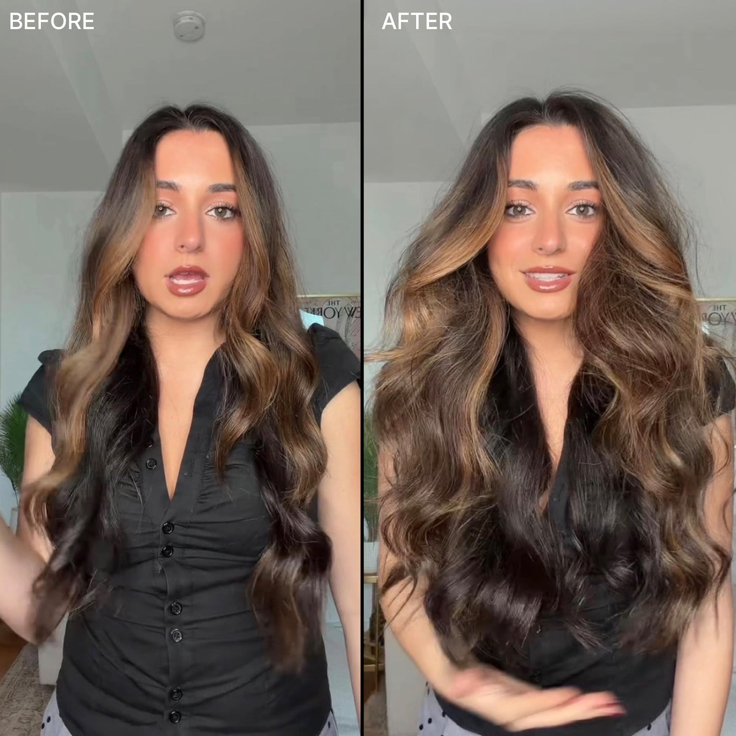 COLOR WOW Style on Steroids – Texturizing Hair Spray for Volume