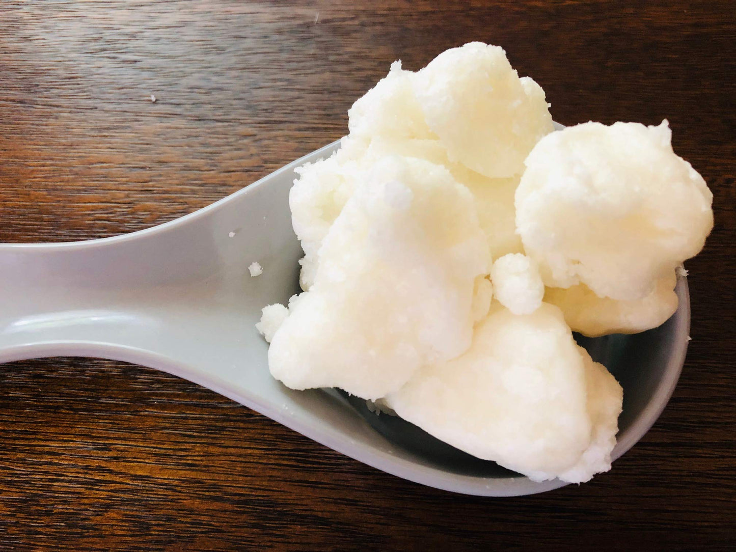 Oslove Organics Pure, Natural and Unrefined Murumuru Butter - Soft silky butter for lotions, whipped body butters/souffles, lip balms, salves | 8oz