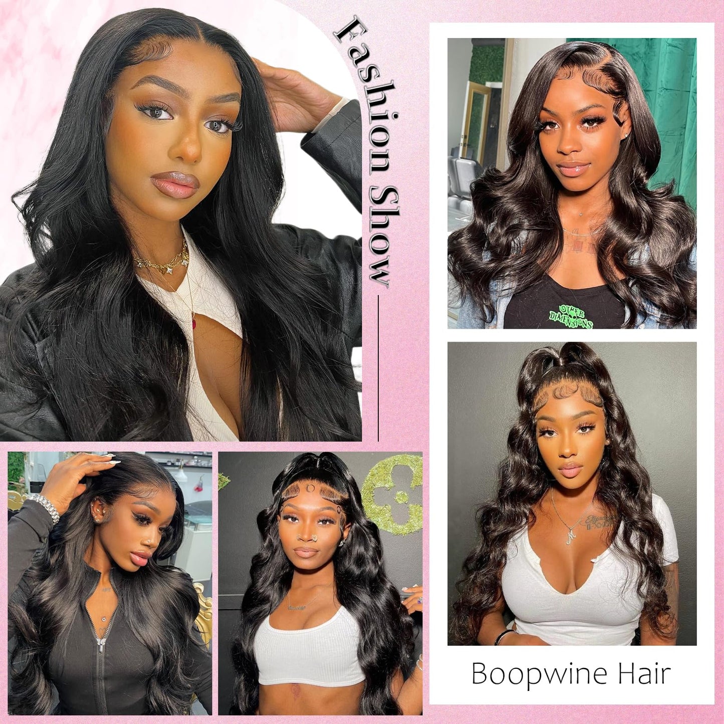 13x4 Lace Frontal Closure Body Wave