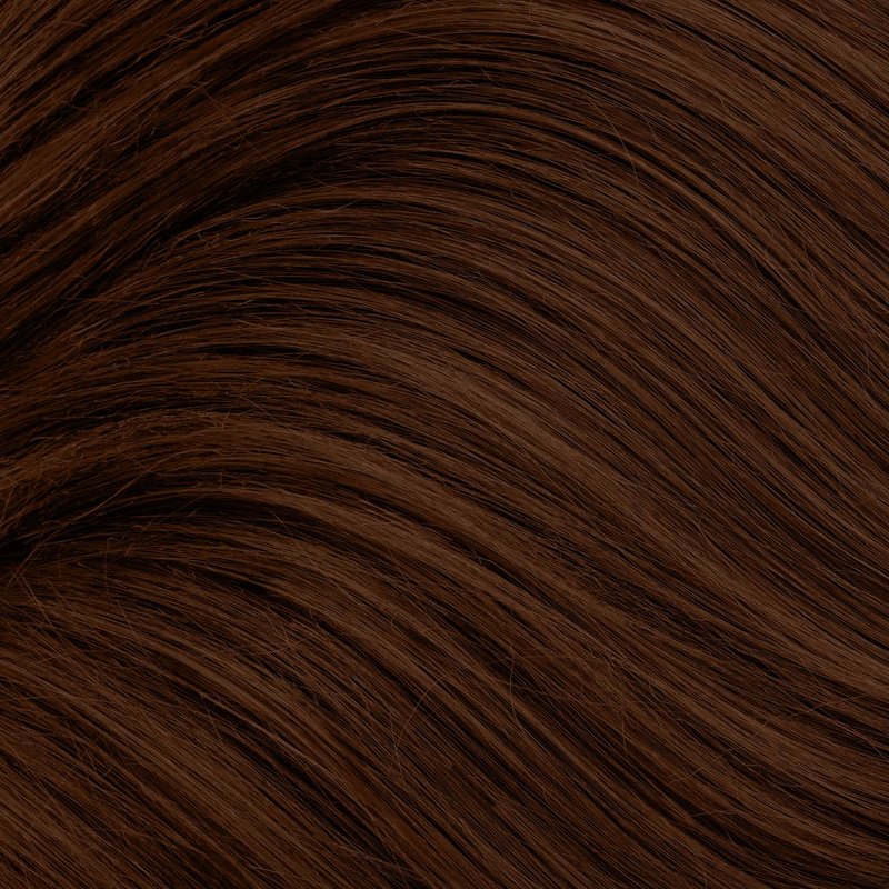 Ion 5NN Light Intense Brown Permanent Hair Color - Rich, Long-Lasting Formula | 2 oz
