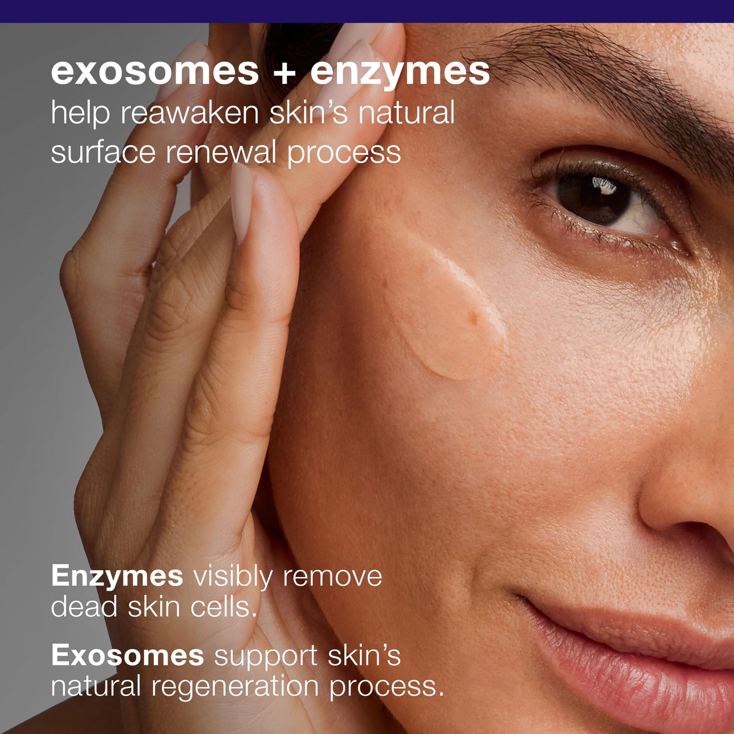 Dermalogica Phyto Nature E2, Exosome Pre Serum with Pumpkin Enzyme and Turmeric Stem Cells - Daily Leave-On Exfoliant for Anti-Aging Skin Renewal, 3.4 Fl Oz