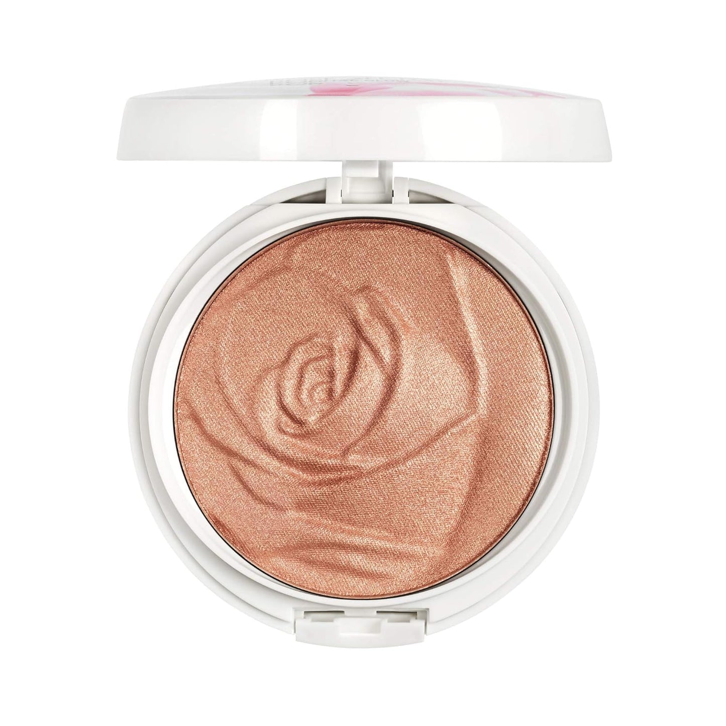 Physicians Formula Highlighter Blush Face Powder - Pink Petal Glow | Dermatologist Tested | Set of 2