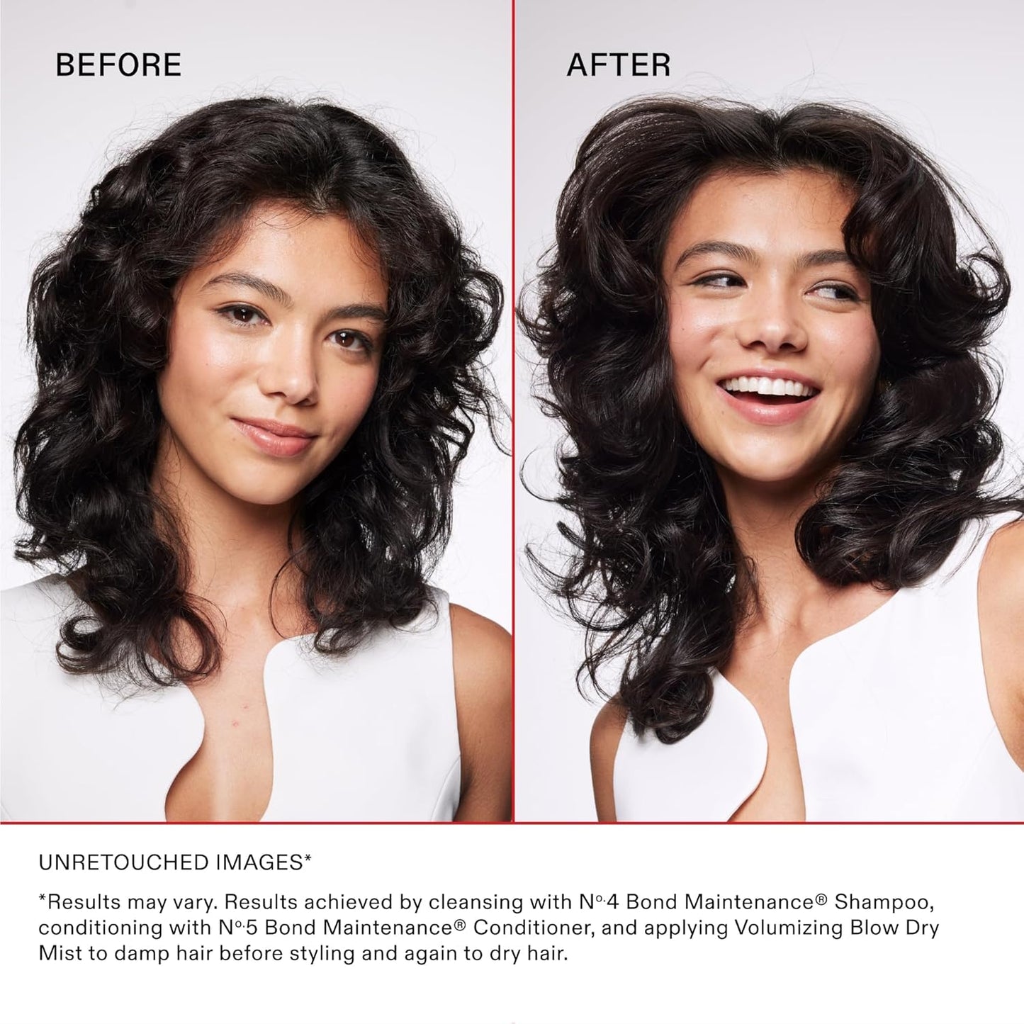 Olaplex Volumizing Blow Dry Mist - Weightless Volume & Body | 450°F Heat Protection | 150 mL / 5 Fl Oz