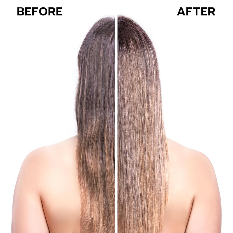 ALFAPARF MILANO Detox Clarifying Shampoo - Deep Cleanse Product Build-Up & Hard Water | Sulfate-Free Formula