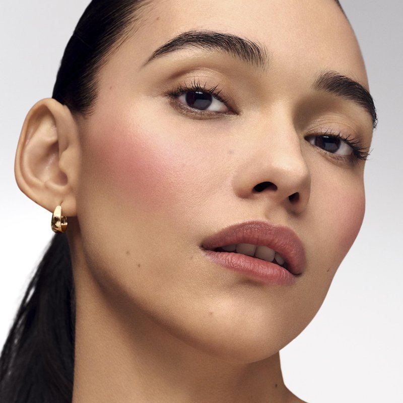 Estée Lauder Futurist Blushmaker Dewy Cheek Tint | Hydrating Liquid Blush with Glycerin, 02 Across the Dance Floor, 0.34 Ounce