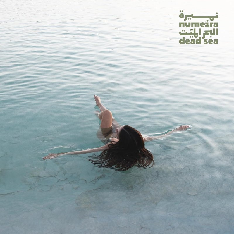 Dead Sea Salts for Soaking - Natural Coarse Bath Salts with Peppermint Oil | 2.2 lb Relaxing Body Soak