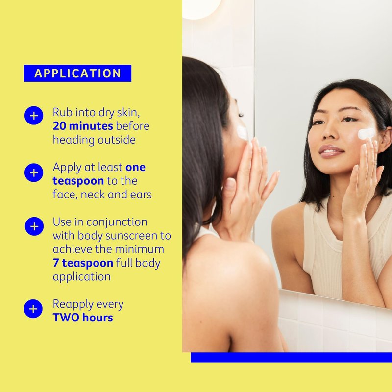 Cancer Council Protect & Hydrate Radiance Body Sunscreen SPF50+, Shimmer Finish Sun Care, Broad Spectrum UVA/UVB Sun Protection, Water Resistant, Paraben & Fragrance Free, Water Resistant, 5fl. oz.