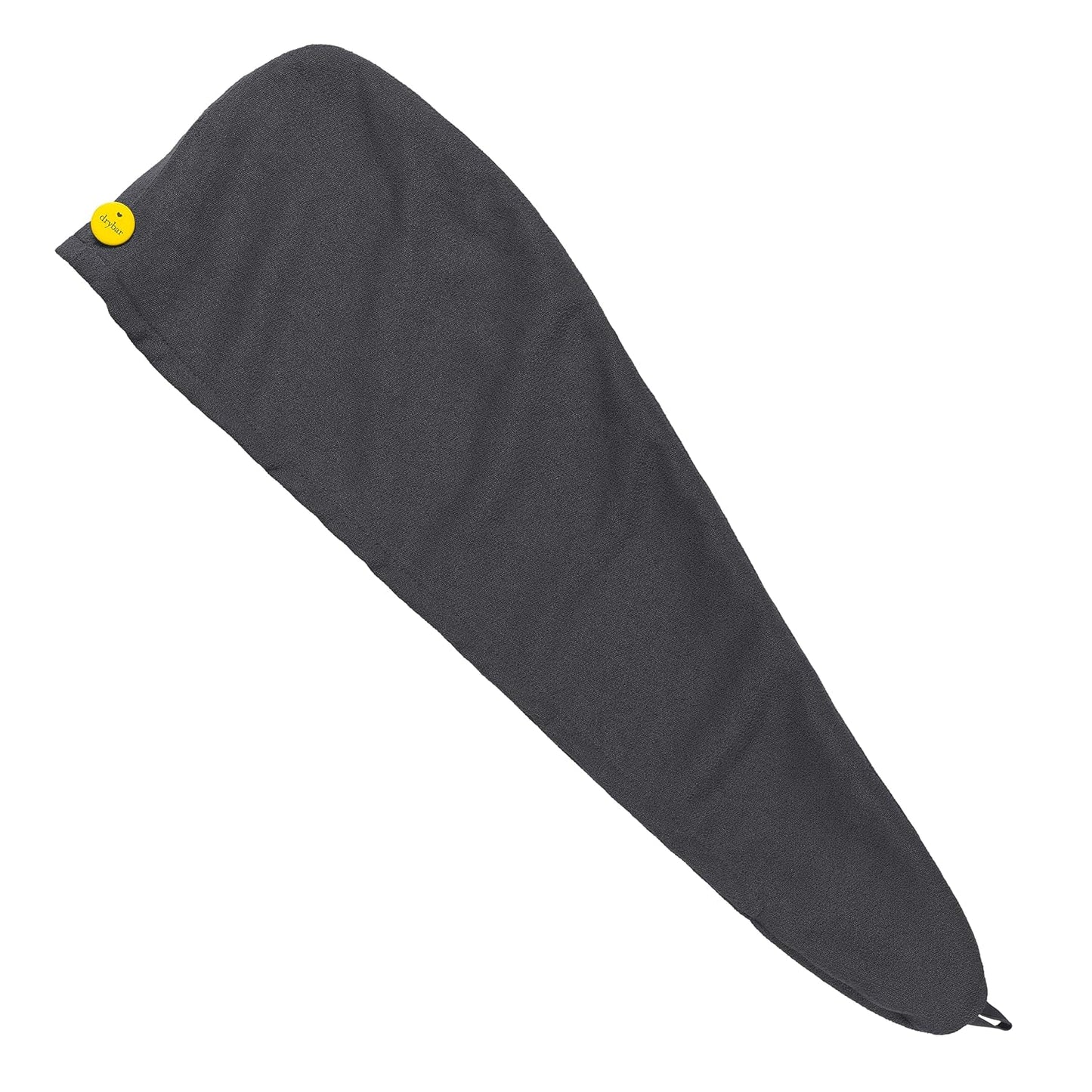 Drybar Microfiber Hair Wrap - Quick-Dry Absorbent Towel for Effortless Styling