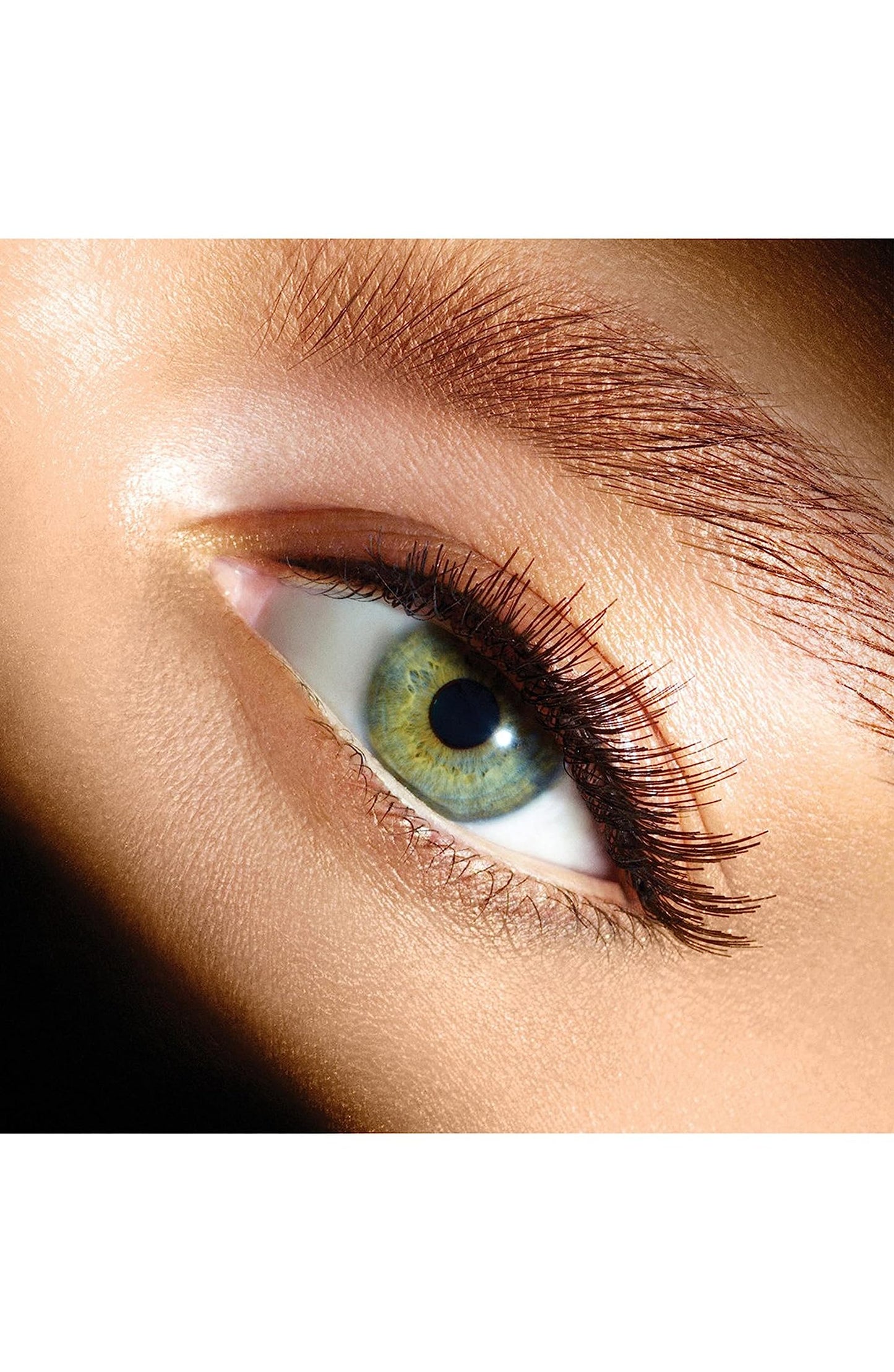 MAC False Eye Lash Party Wear Eye Lash No. 33 INGENUE LASH