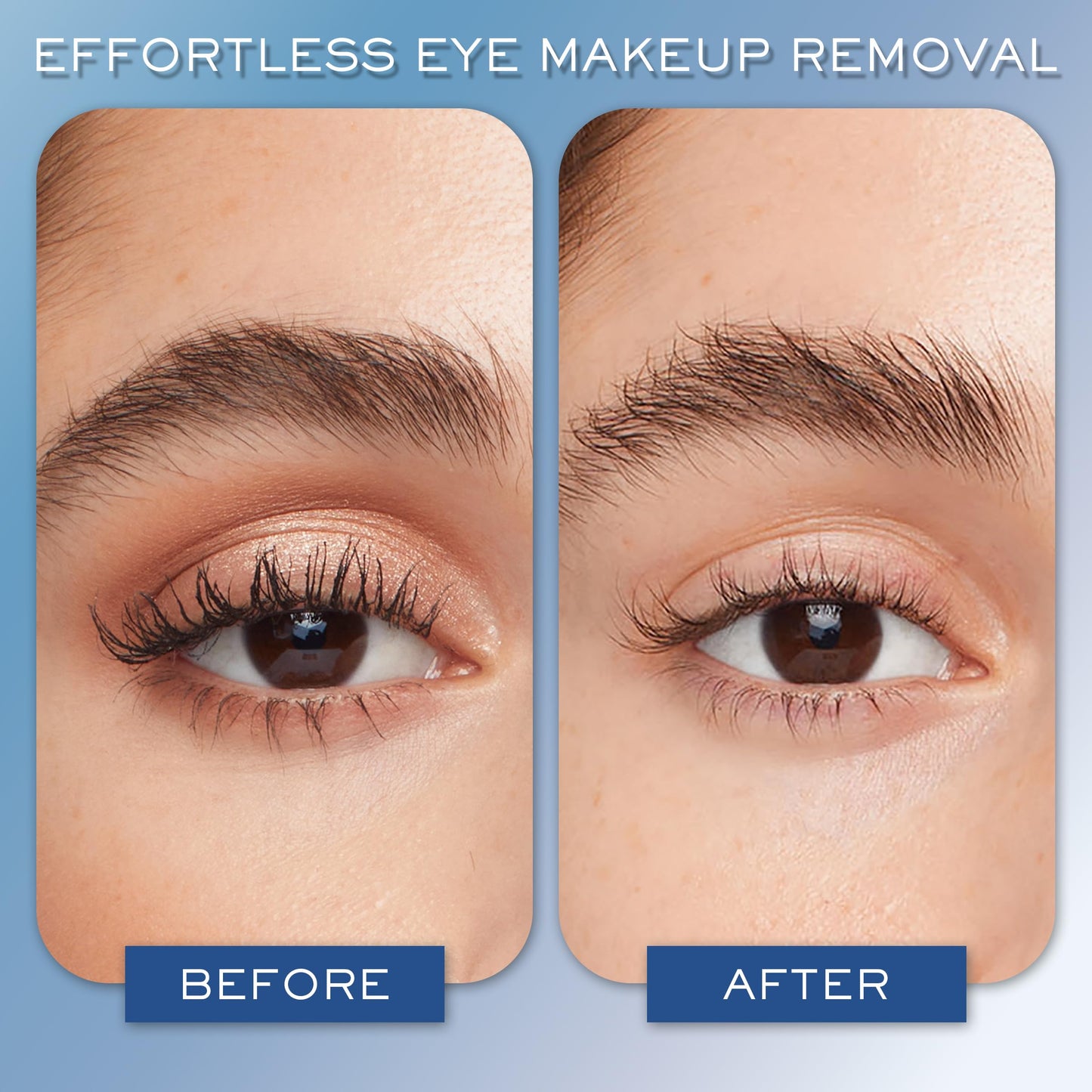 Lancôme Bi-Facil Double Action Eye Makeup Remover | Waterproof Makeup Remover for All Skin Types & Sensitive Eyes | Gentle, Non-Greasy Formula with Bi-Phase Technology | 6.7 Fl Oz