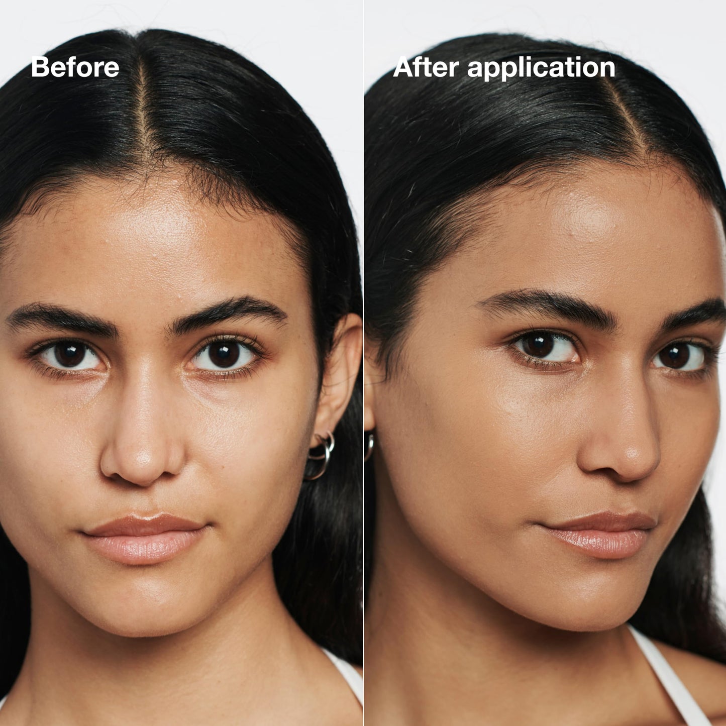 Clinique Beyond Perfecting Lightweight Liquid Foundation + Concealer For Dry Combination to Oily Skin Types | Full Coverage + Natural Matte Finish, Honey, 1 Fl Oz