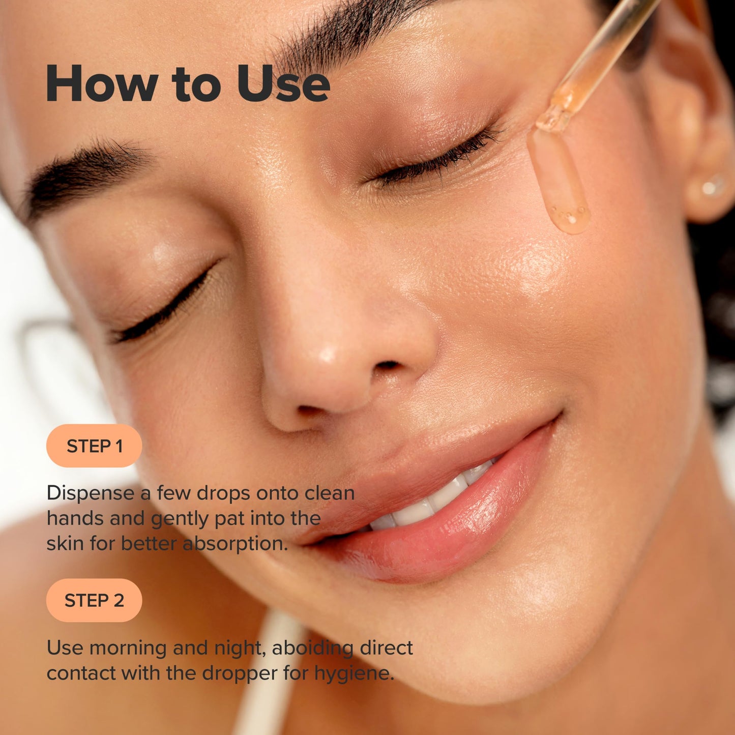 Beauty of Joseon Revive Snail Mucin Ginseng Serum Hydrating Peptide Facial Moisturizer Dark Spot Acne Scar Remover for Sensitive Face. Korean Skin Care for Men and Women (2 Fl.Oz.)