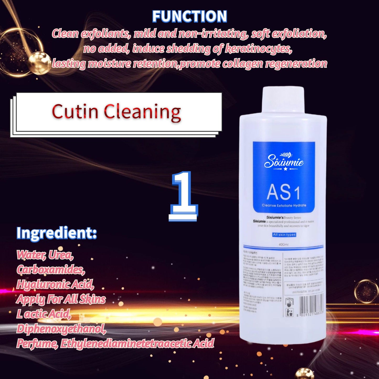 Marfort AS1 SA2 AO3 Aqua Peeling Solution and Compressed Towel Tablet Portable Face Towel Washcloth Reusable 28 Pack Wet