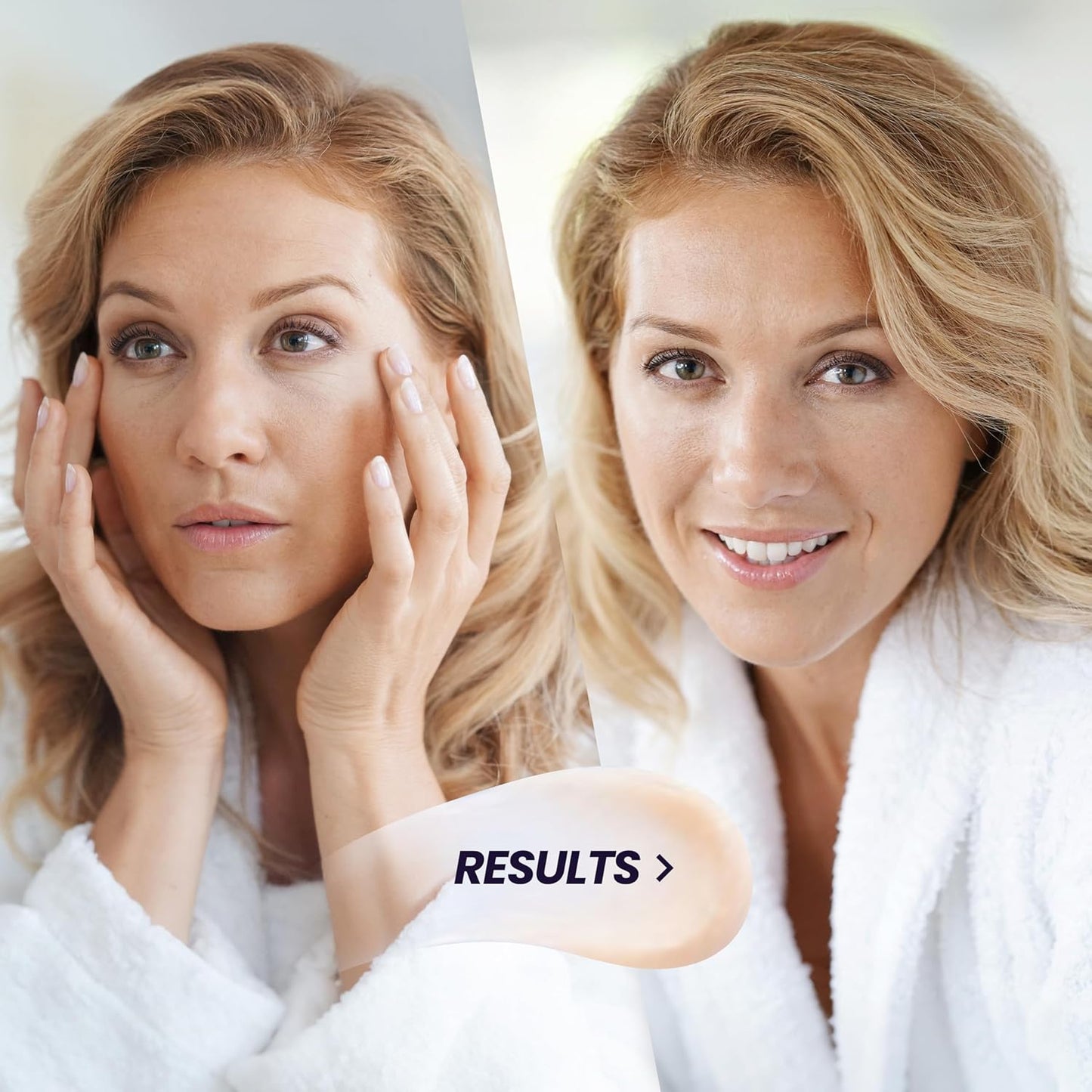 Collagen Moisturizing Cream - Plump & Firm Skin Hydration | 2.36 Fl Oz (70 ml)