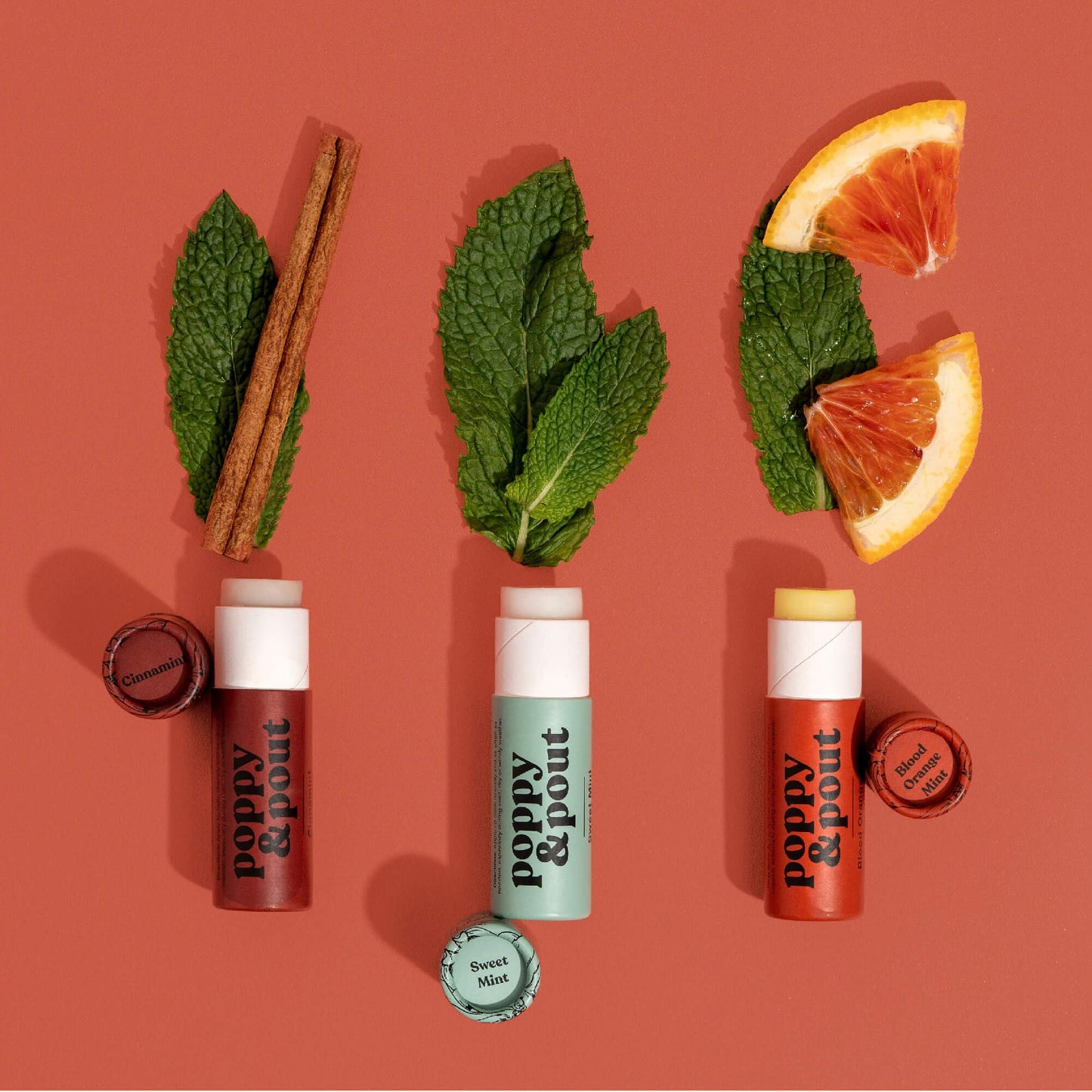 Lip Balm | Original Flavors, Singles