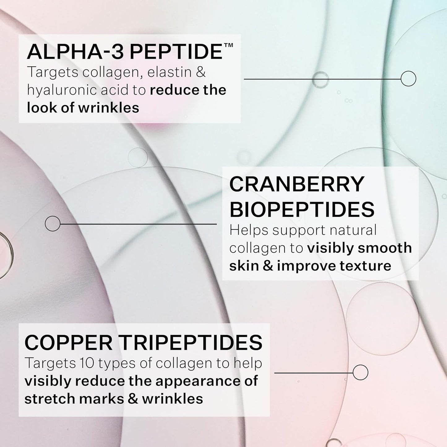 StriVectin SD Advanced Plus - Intensive Moisturizer for Wrinkles & Stretch Marks | Collagen Boosting with Peptides & Hyaluronic Acid