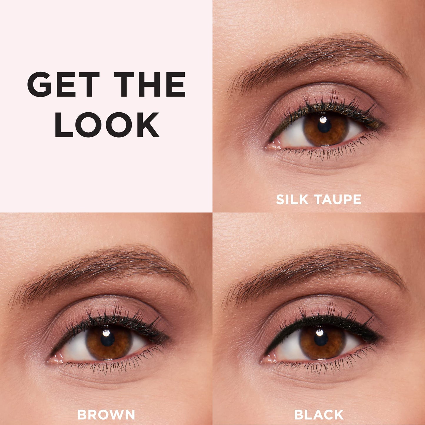 IT Cosmetics Superhero No-Tug Retractable Eyeliner - All-Day Wear, Waterproof Formula Won’t Smudge - With Avocado Oil, Chamomile Extract, Vitamin E & Carnauba Wax - 0.008 oz