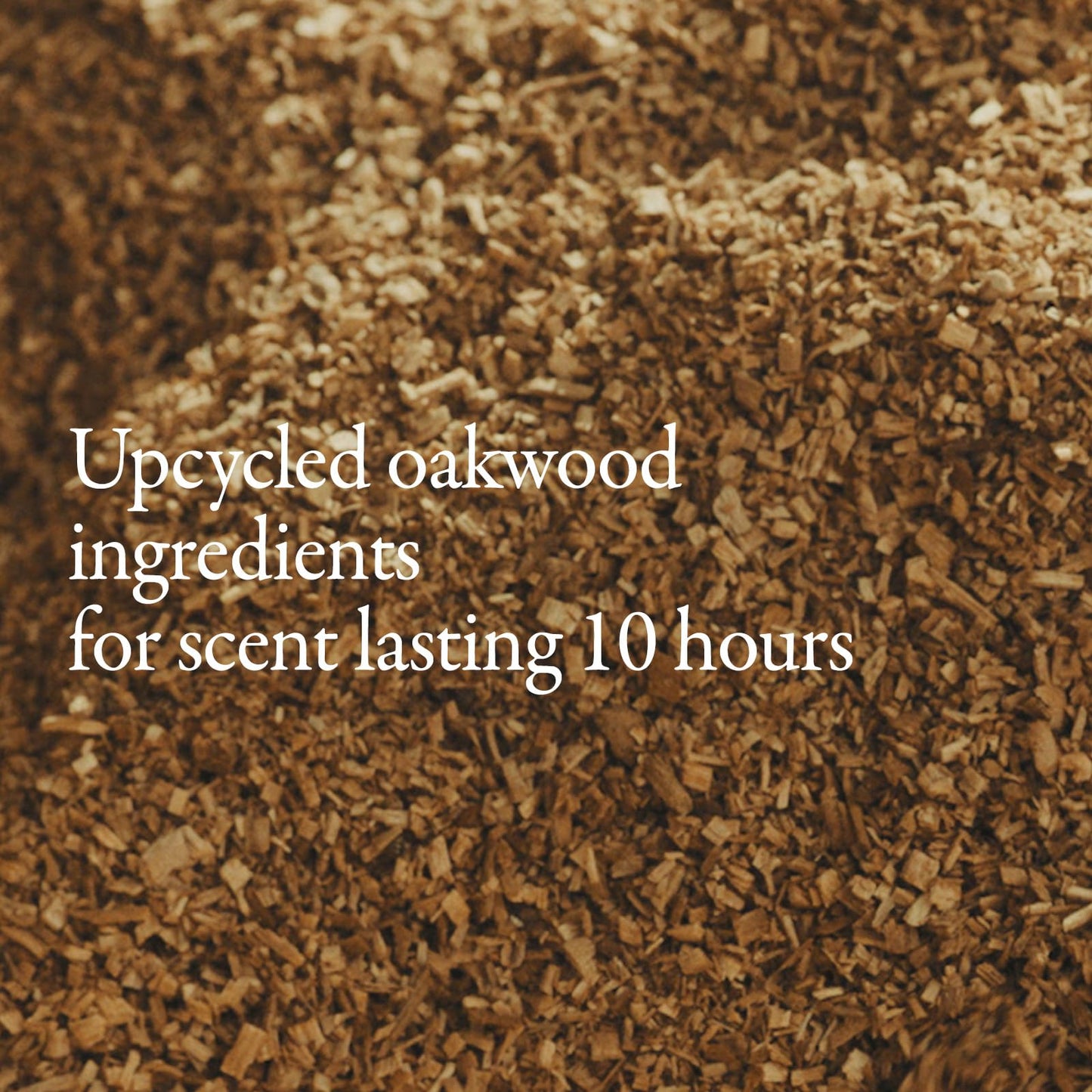 LONGTAKE Solid Perfume - Black Tea & Fig ScentㅣLong Lasting Travel Size Gel Fragrance, Alcohol-Free, Vegan & Sustainable, Cashmere-like Finish Cologne 1.01 fl.oz.