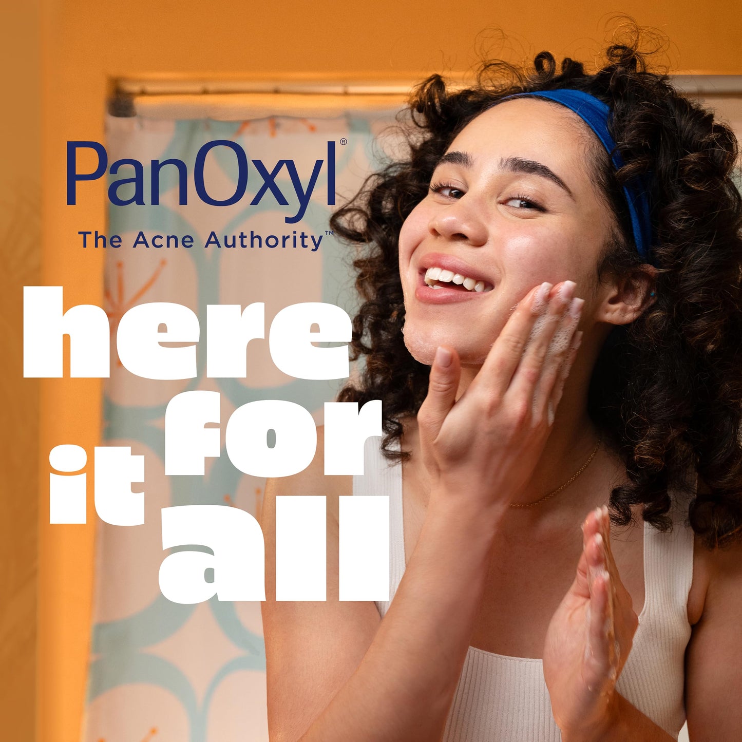 PanOxyl Adapalene 0.1% Leave-On Gel, Retinoid Gel Acne Treatment, 30-Day Supply, Acne Prone Skin, Oil, Fragrance, and Paraben Free, 0.5 oz