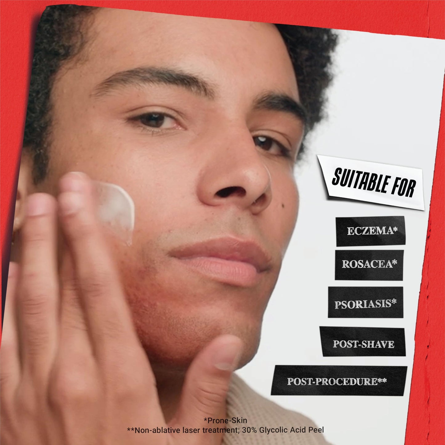 Kiehl's Ultra Facial Recovery Barrier Cream, Lightweight Moisturizing Face Cream, Provides Moisture Boost, Lotion Repairs and Restores Skin Barrier, Suitable for Dry and Sensitive Skin