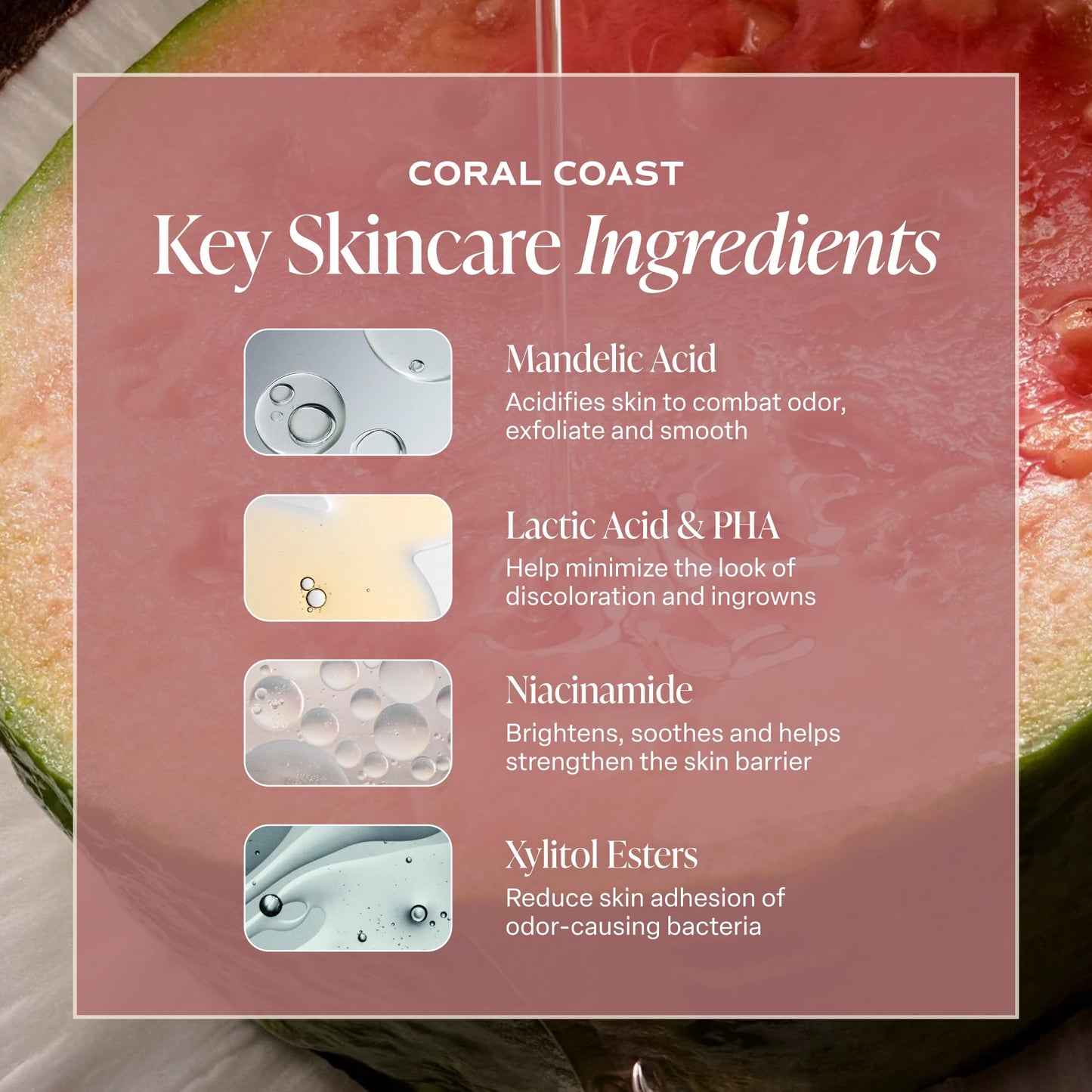 Saltair Serum Deodorant