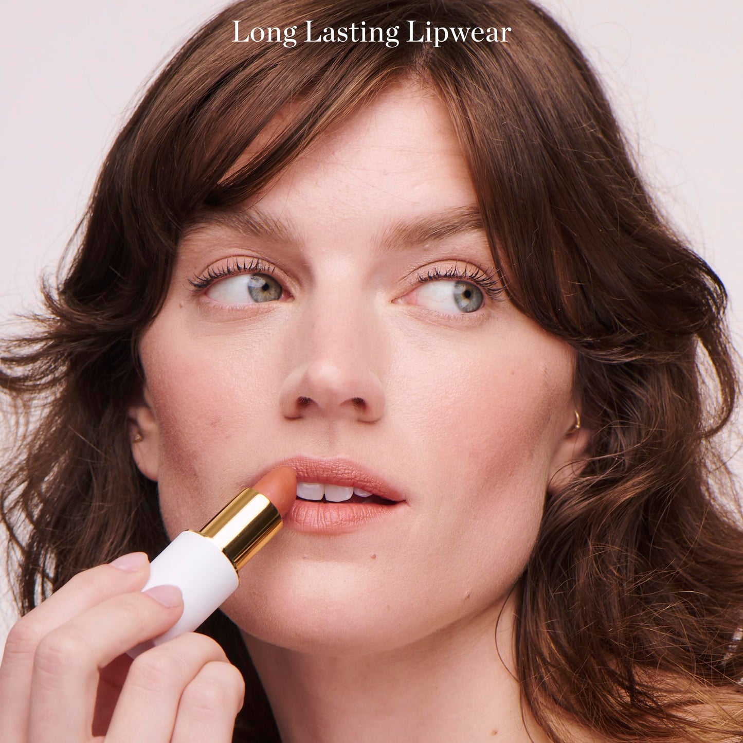 Ogee Full Bloom Sculpted Lipstick - Variation