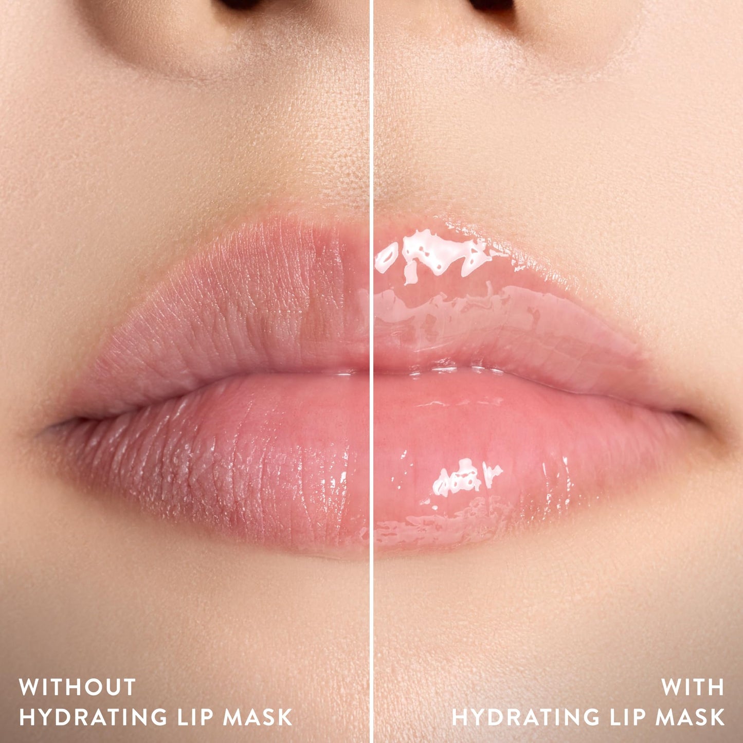 LAURA GELLER NEW YORK Hydrating Lip Mask – Deep Moisture Lip Treatment for Dry, Chapped Lips with Jojoba Oil & Shea Butter – Includes Applicator – Guava