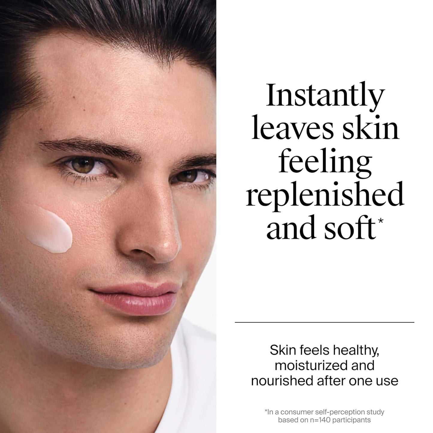 Neutrogena Daily Facial Moisturizer for Sensitive Skin - Fragrance-Free with Vitamin B3 & E | 3.4 fl. oz