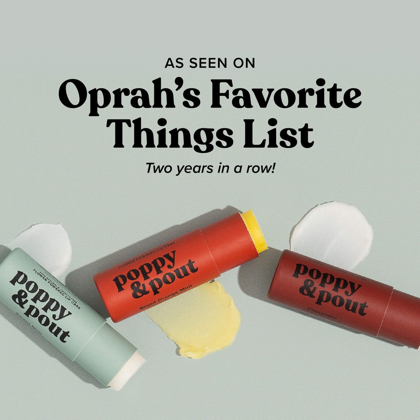 Lip Balm | Original Flavors, Singles