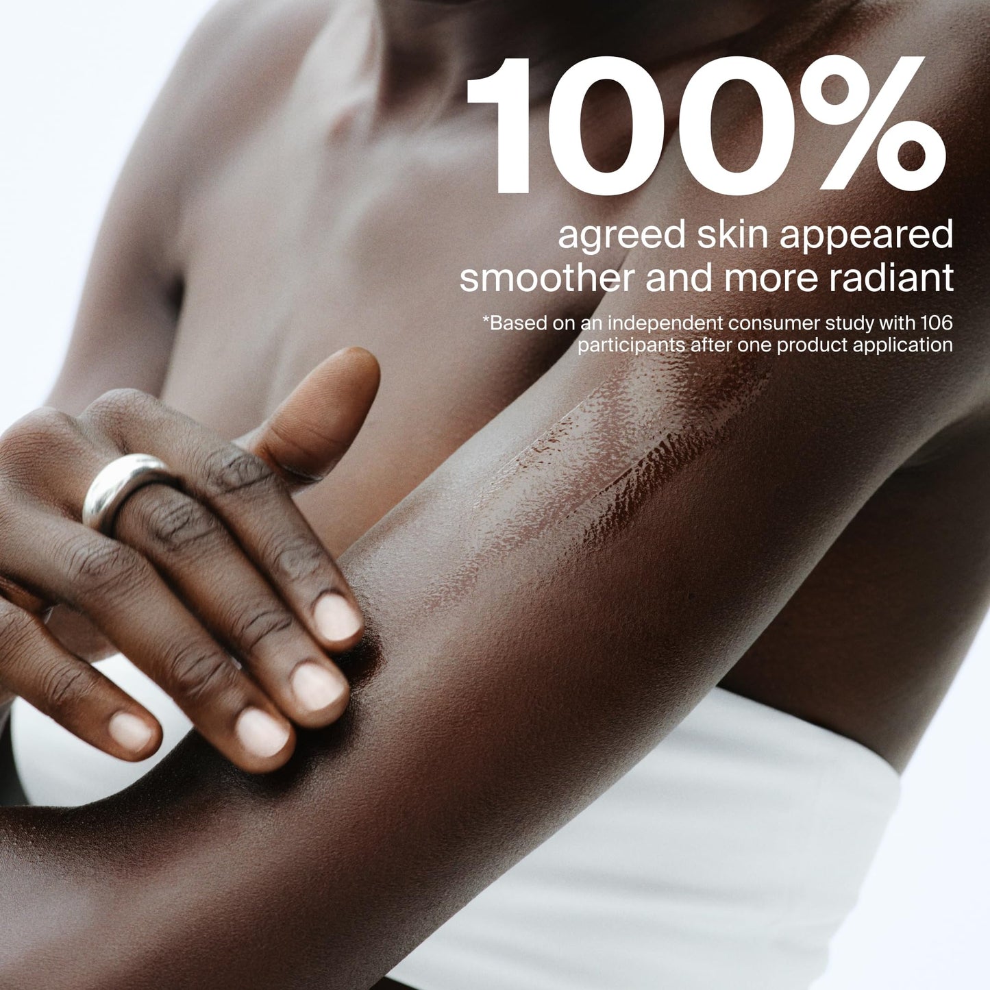 Supergoop! Glow Oil - 5 fl oz - SPF 50 PA++++ Vitamin E Body Oil + Broad Spectrum Sunscreen Protection - With Marigold, Meadowfoam & Grape Seed Extracts