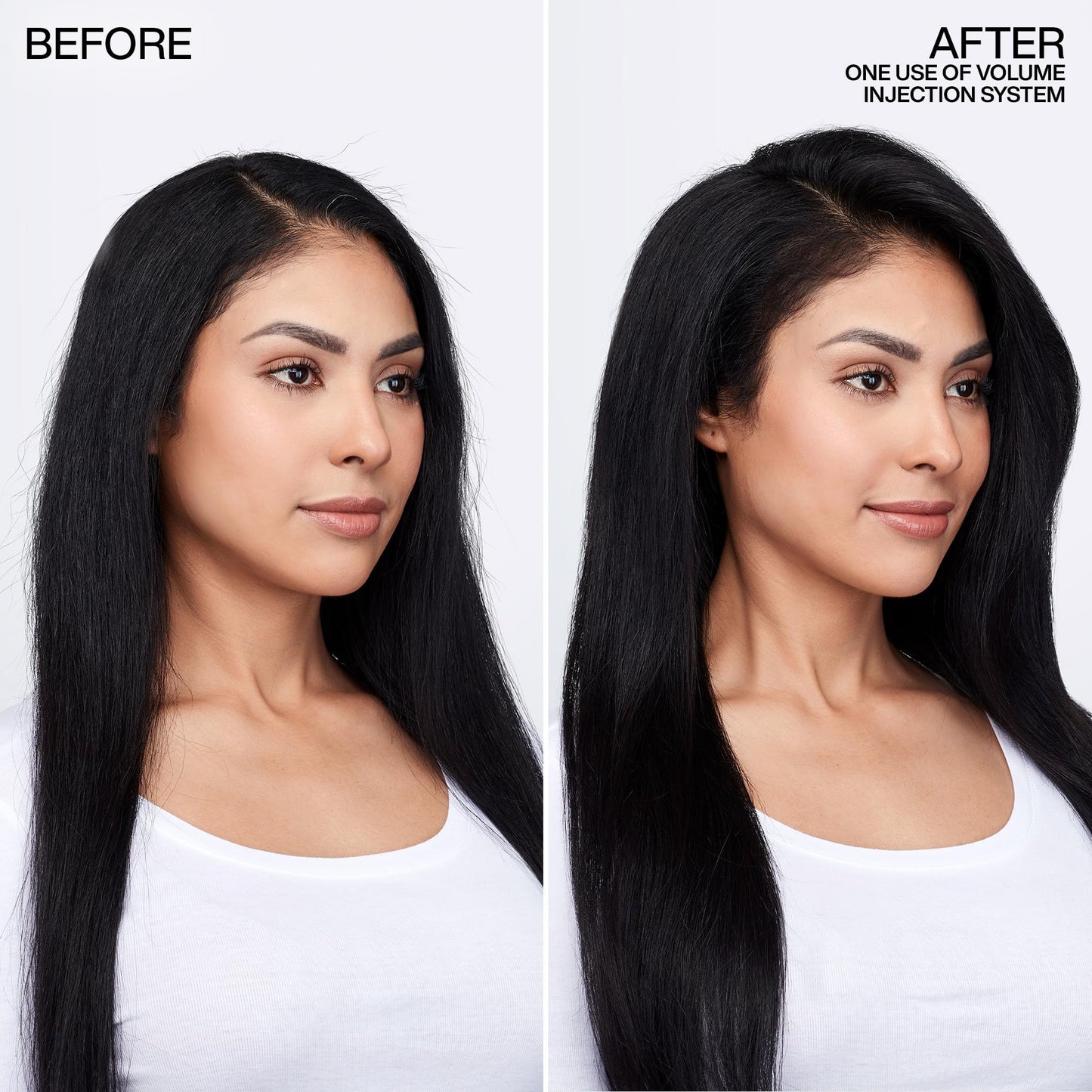 Redken Volume Injection Conditioner | Hair Volumizer For Fine Hair | Detangling and Volumizing | 33.8 Fl Oz