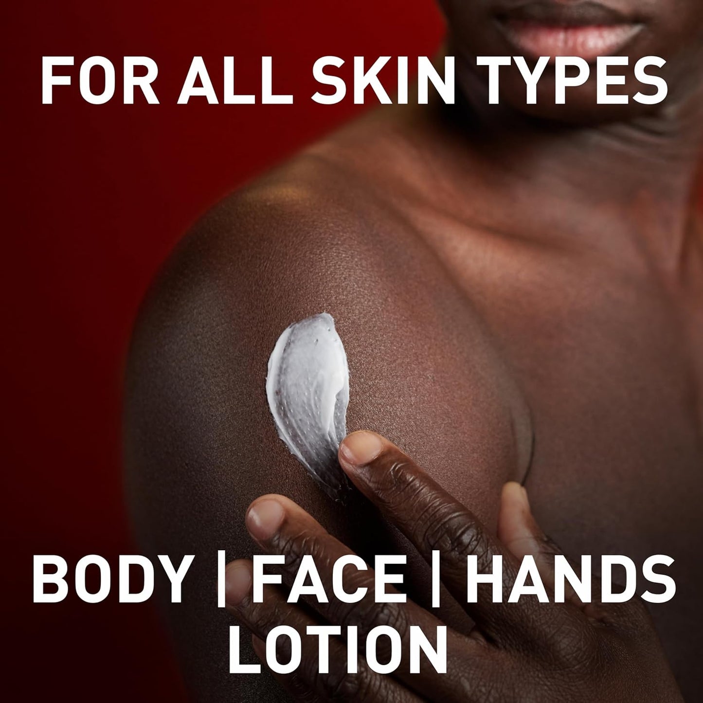 Old Spice Hand, Face & Body Lotion - Lightweight Moisturizer for Men | Cedarwood Scent, 16 oz