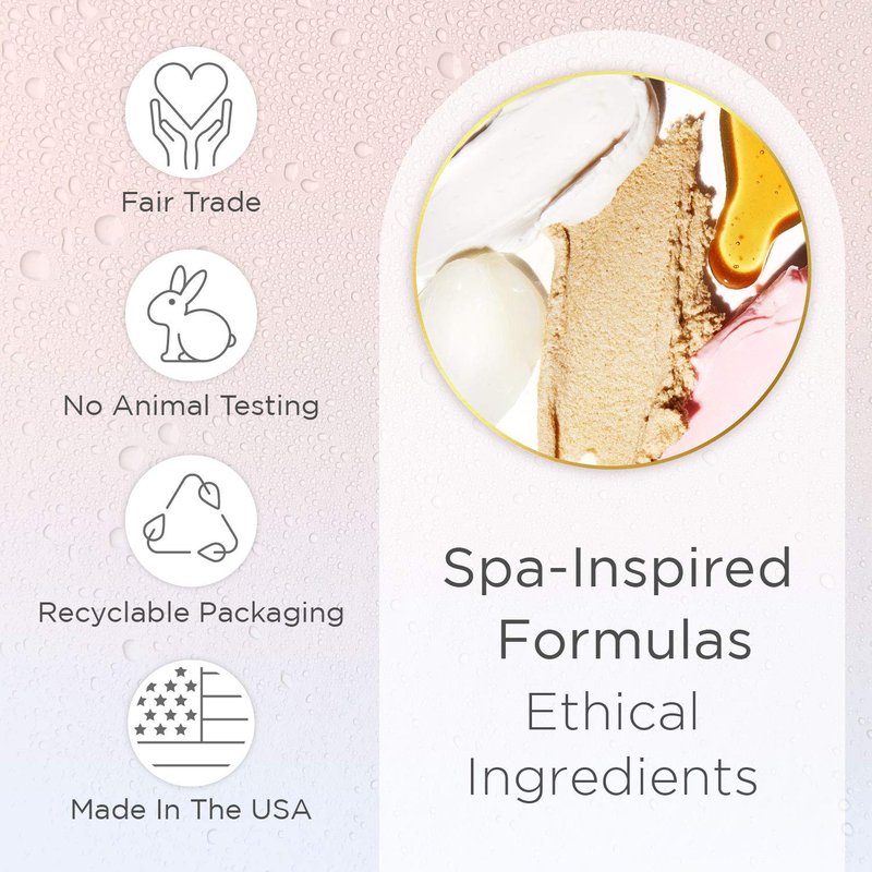 LaLicious Whipped Sugar Scrub - Exfoliating Body Scrub with Winter Spices & Citrus Peel | 16oz
