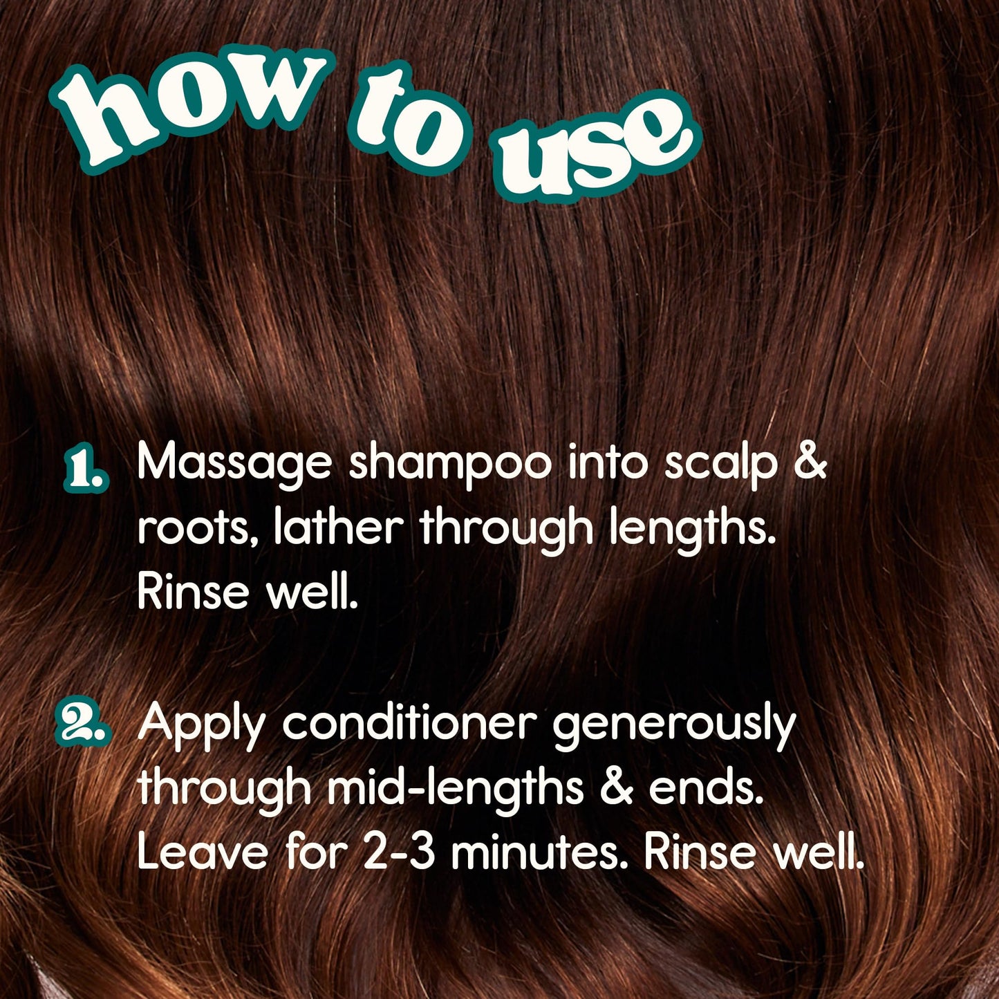 Nature Spell Hair Growth Shampoo and Conditioner Set, 10.14 Fl Oz x 2