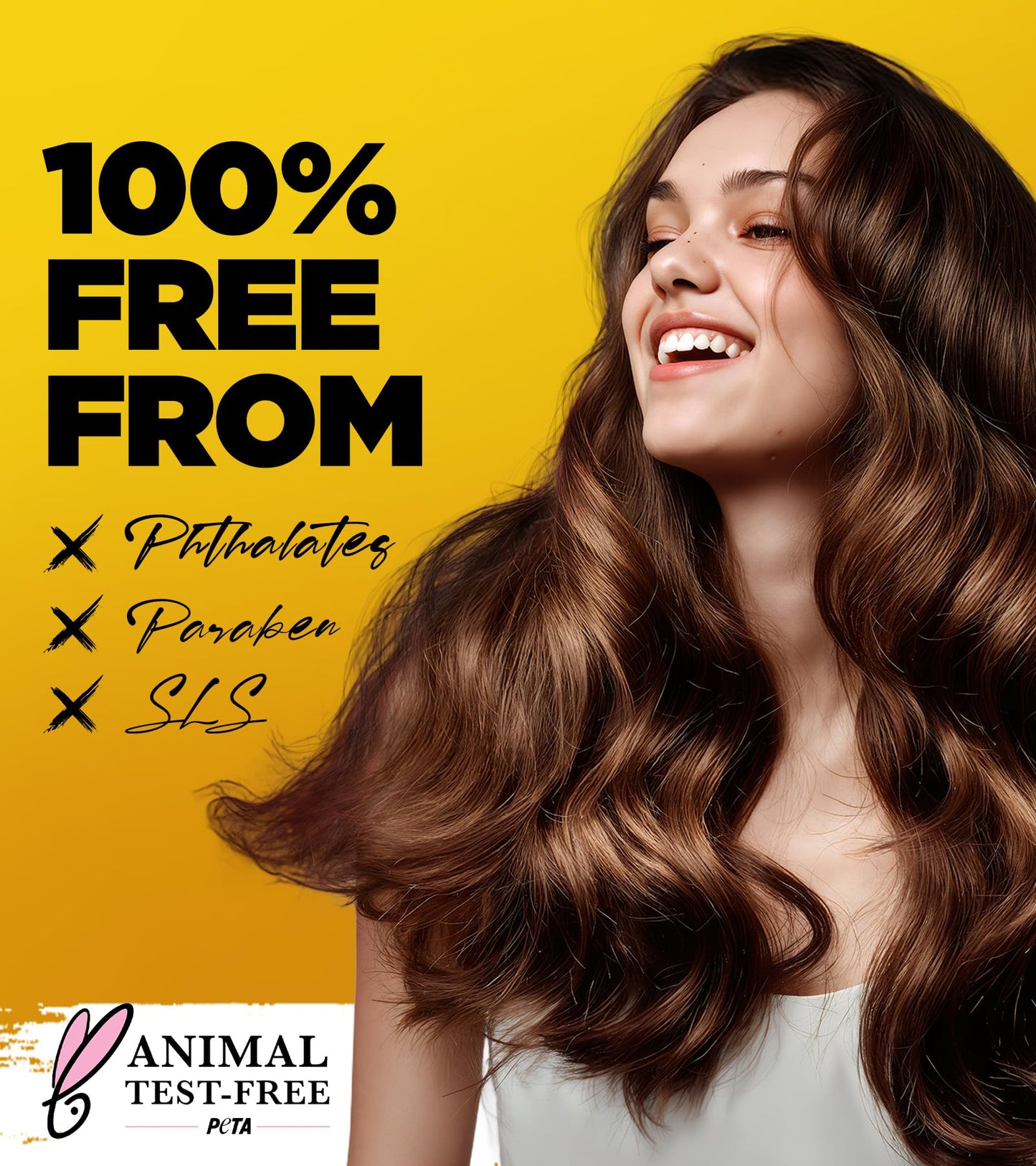KGUSIS Root Activator Biotin Hair Growth Shampoo, Nourishing Tames Frizz with HA&B5, Anti Dandruff Rosemary Shampoo Batana Oil Dht Blocker,Organic Sulfate Free Hair Care Men Women 10.14 Fl Oz