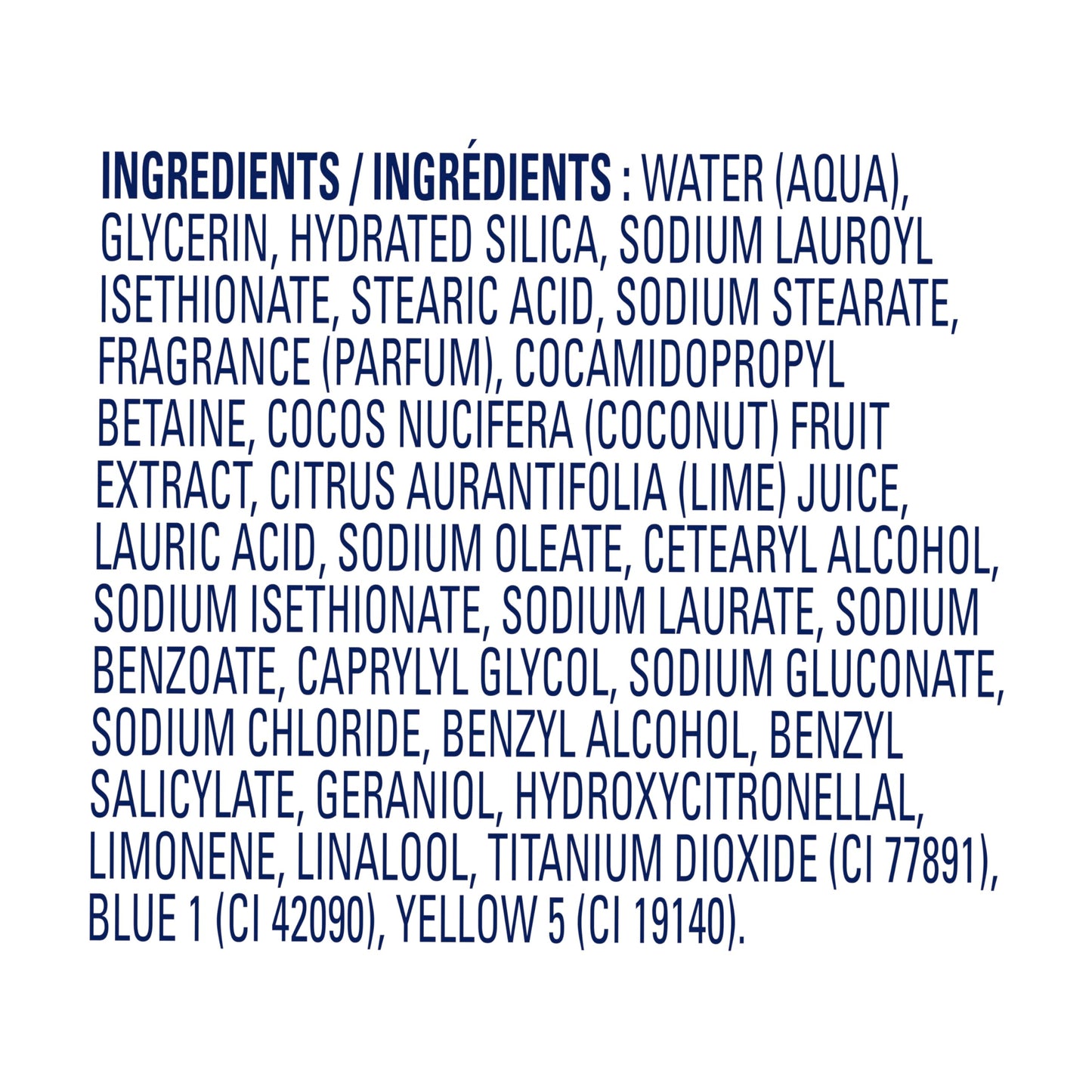 Dove Body Scrub Coconut & Lime, 15 oz