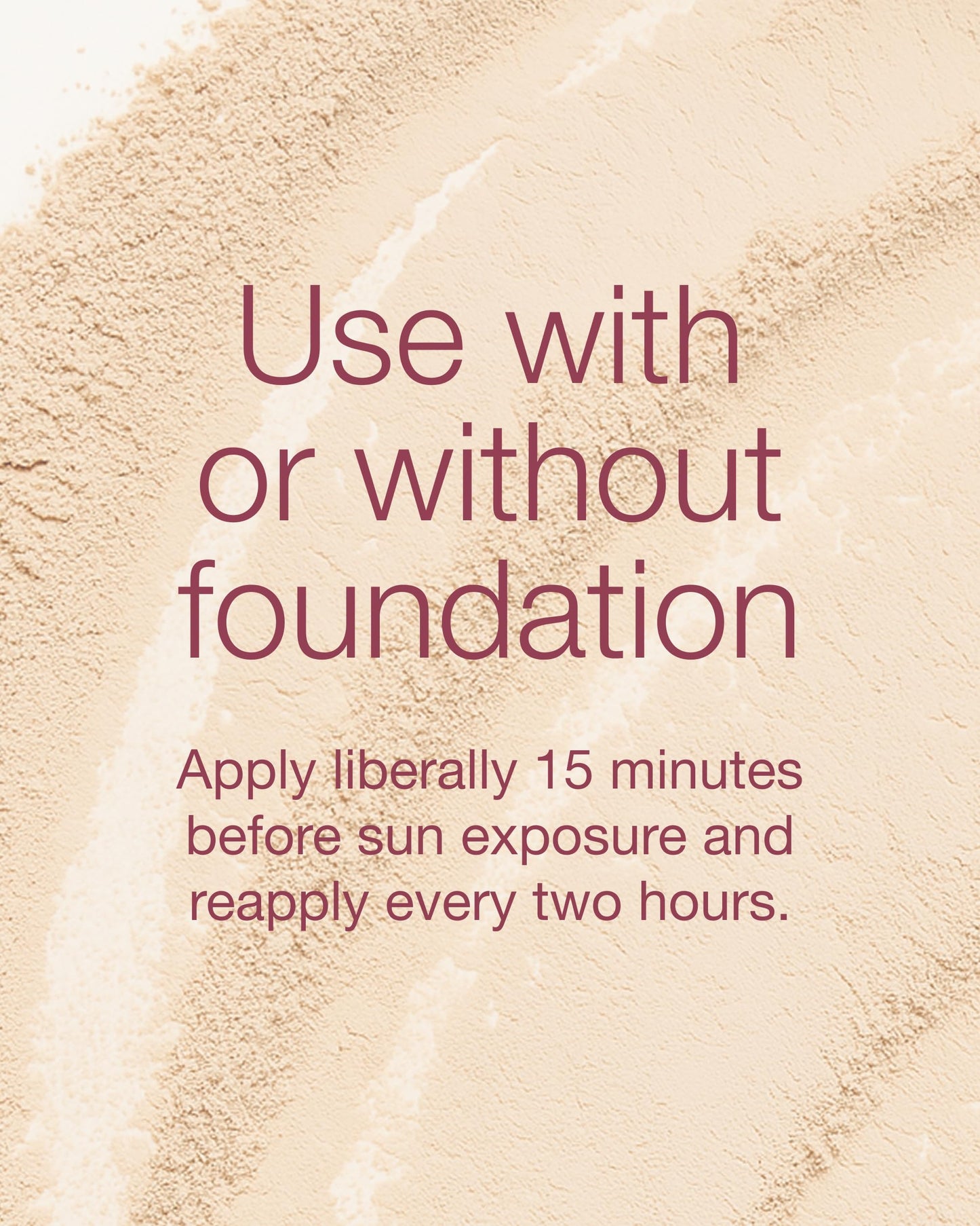 Mineral Fusion Brush-On Sun Defense