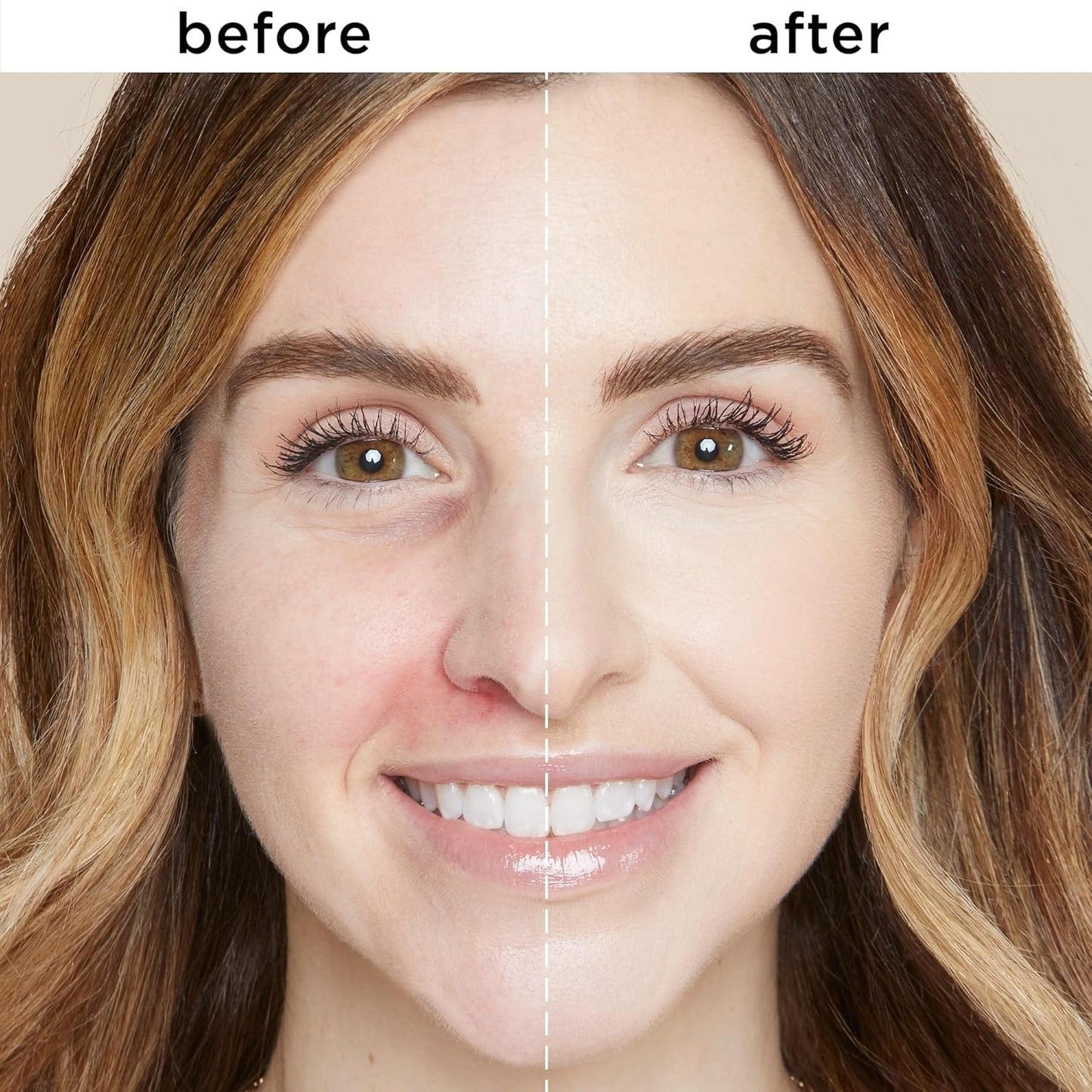 Tarte Amazonian Clay Foundation - 16-Hour Full Coverage Matte Finish | Hydrating, Vegan, Cruelty-Free