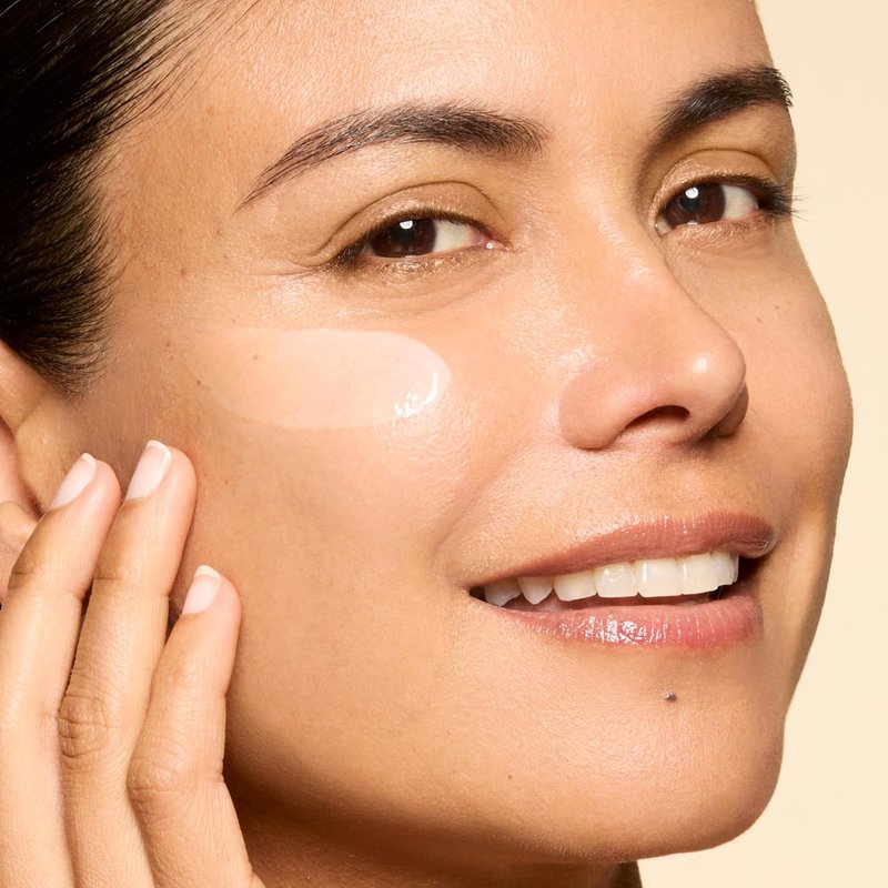 Vitamin C Radiance Serum - Brightens Skin Tone & Complexion | Gentle, Fragrance-Free, Vegan | 1 fl oz