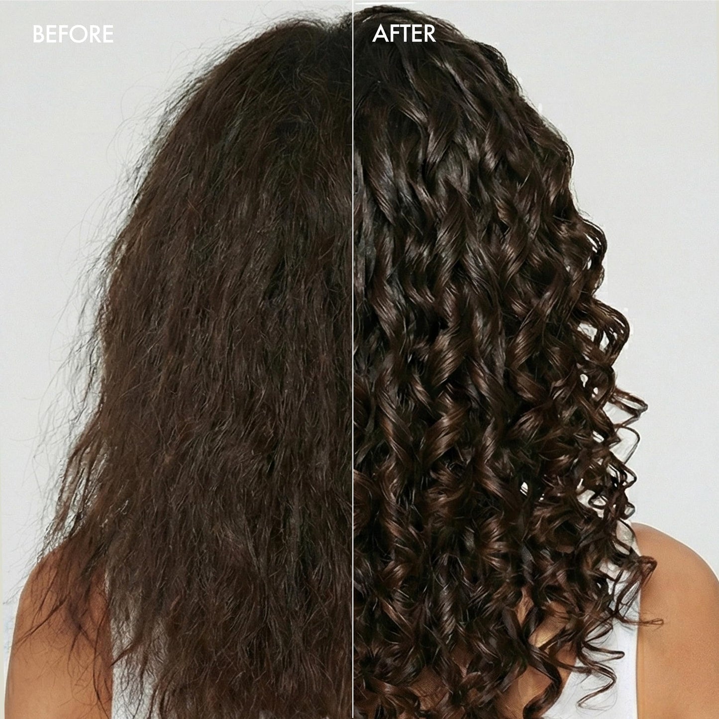 Enjoy Volumizing Mousse, Medium-to-Firm Hold for Root Lift and Curl Definition, Lightweight Styling Foam for Volume, Texture, and Smoothness, 6.8 Oz
