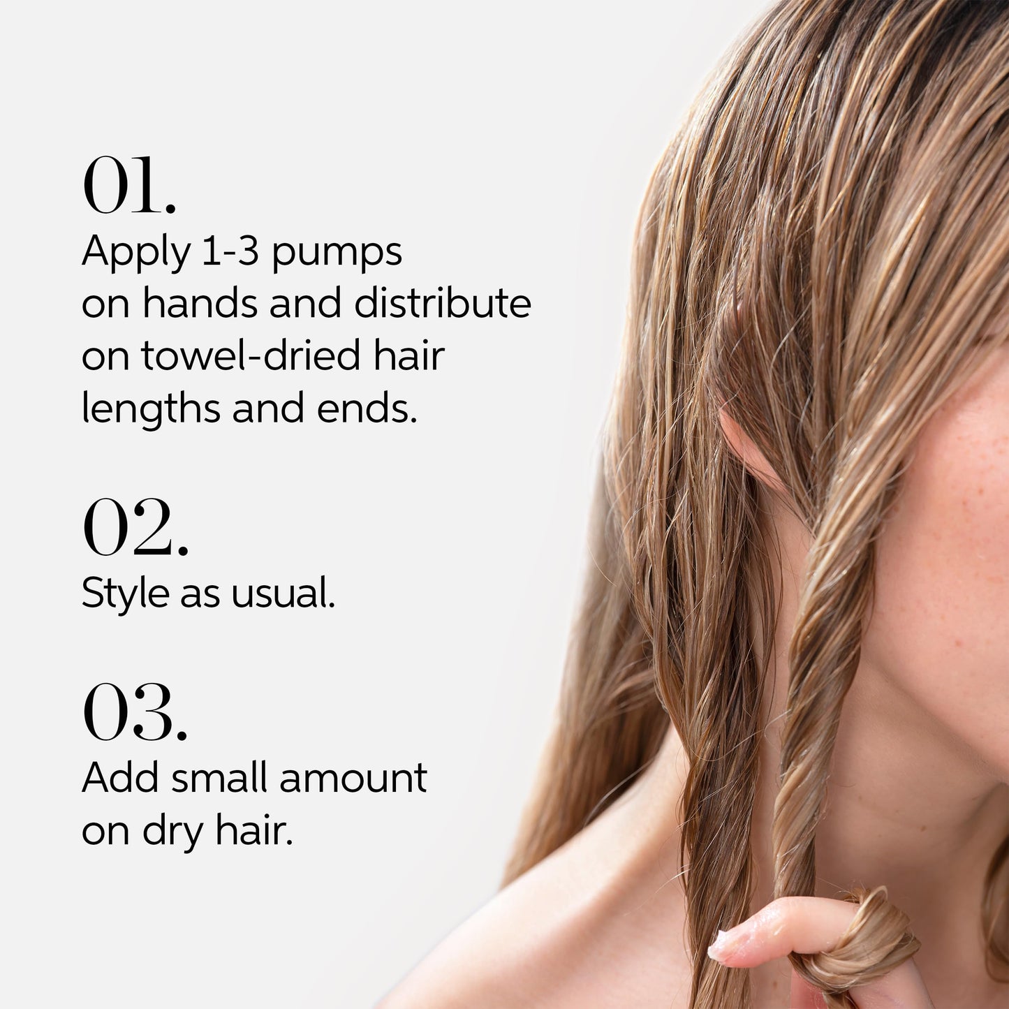 Wella Professionals Oil Reflections Luminous Smoothing Hair Oil | Adds Smoothness & Shine for All Hair Types | With Macadamia Seed & Avocado Oils | 3.38 Fl Oz