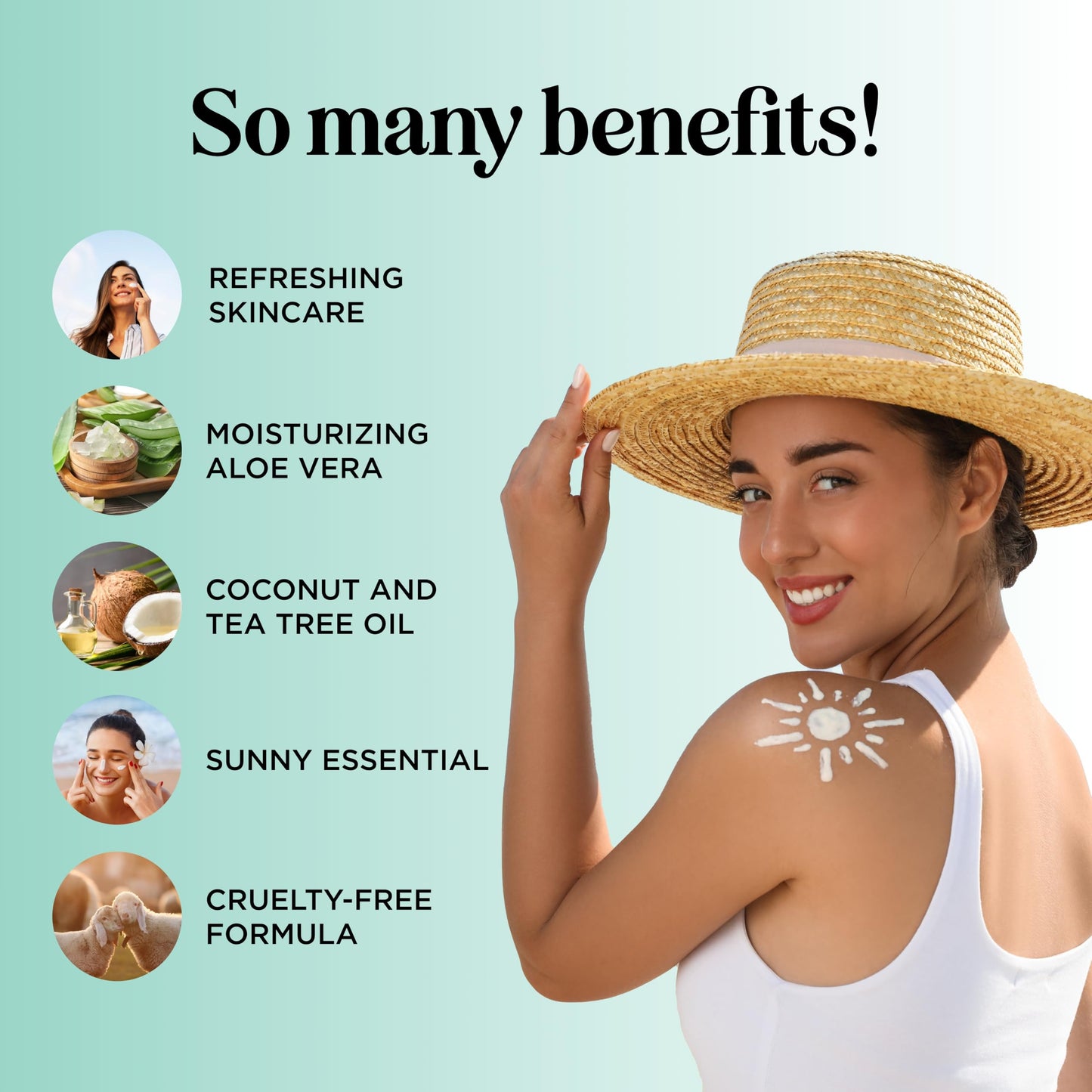 Maple Holistics Soothing Aloe After Sun