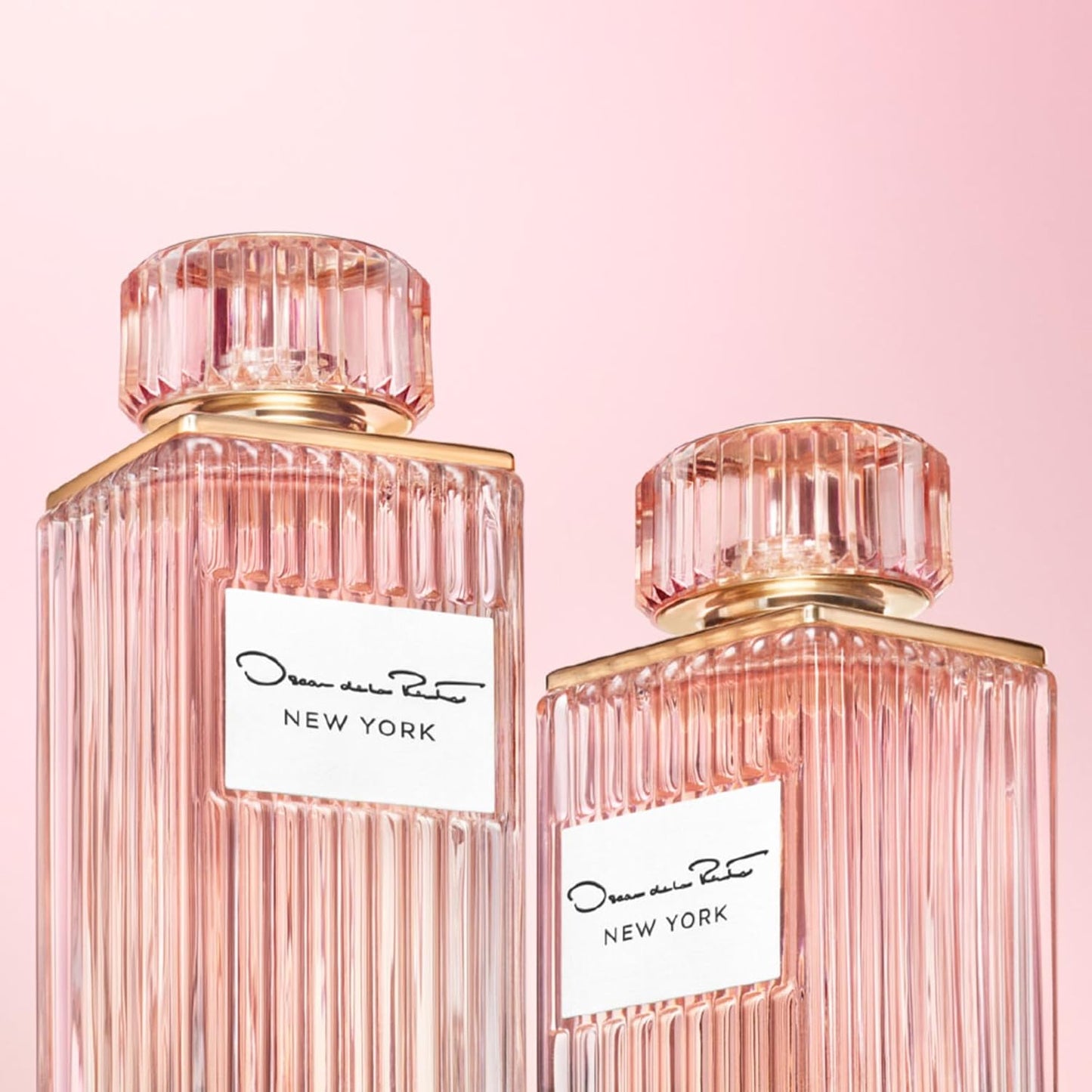 Oscar de la Renta | New York Eau de Parfum - Elegant Fragrance for Women