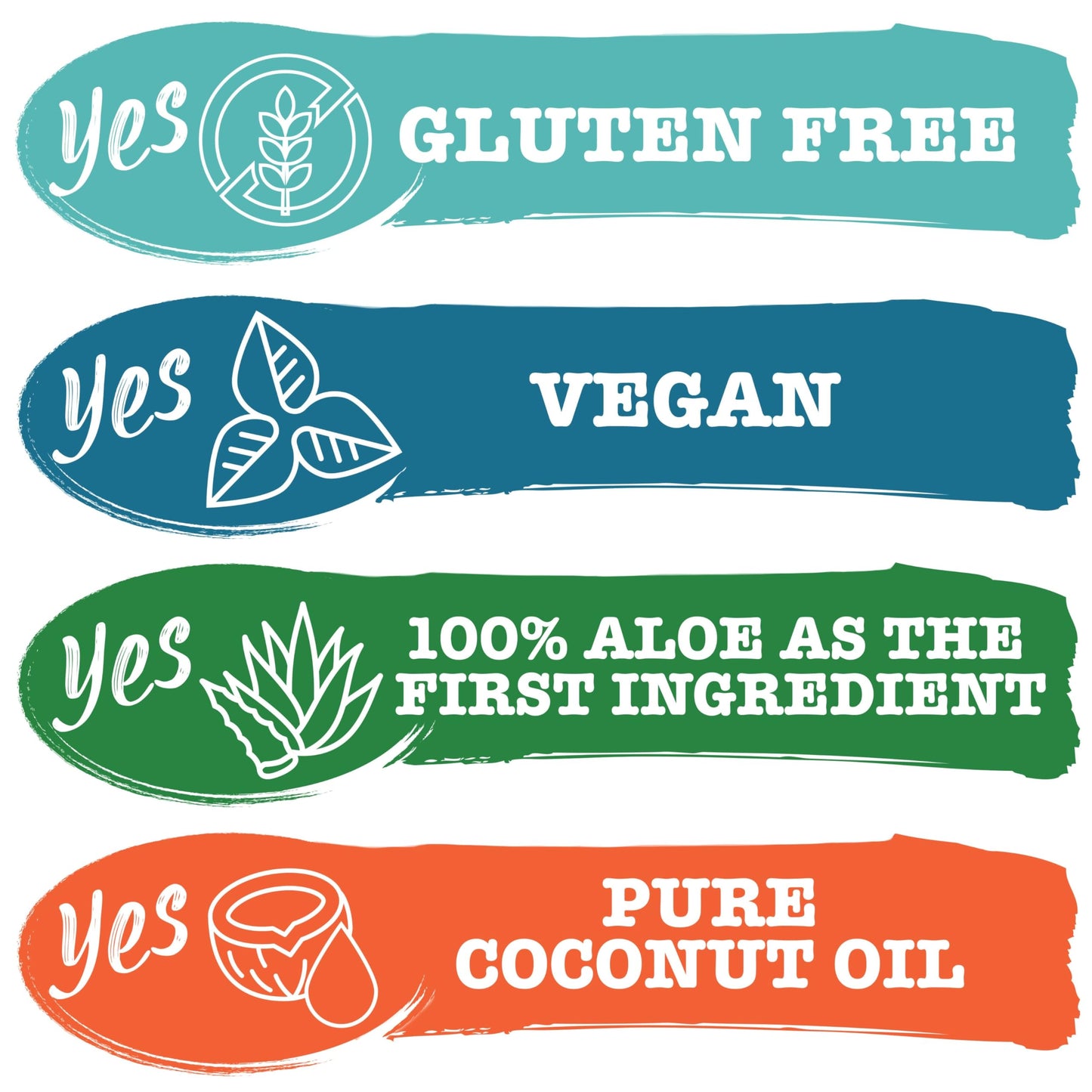 Maui Moisture Curl Quench + Coconut Oil Hydrating Curl Cream Smoothie,Curly Hair Styling Cream with Coconut Oil & Papaya Butter Helps Tame Frizz & Enhance Softness,Silicone Free,12 oz,(Pack of 6)