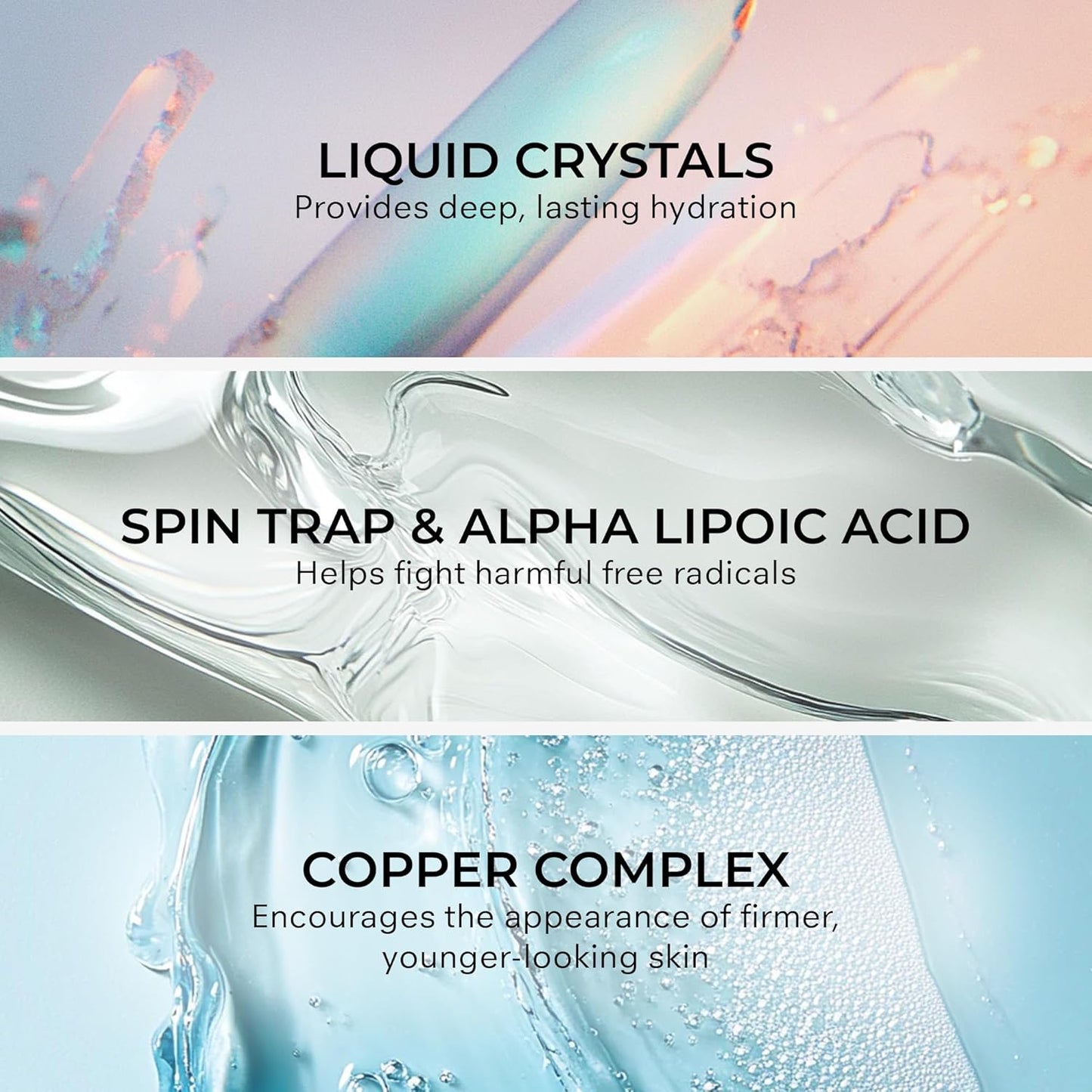 COSMEDIX Under Eye Serum - Dark Circle & Puffiness Treatment | Lifting, Firming, Hydrating Formula for Fine Lines & Wrinkles