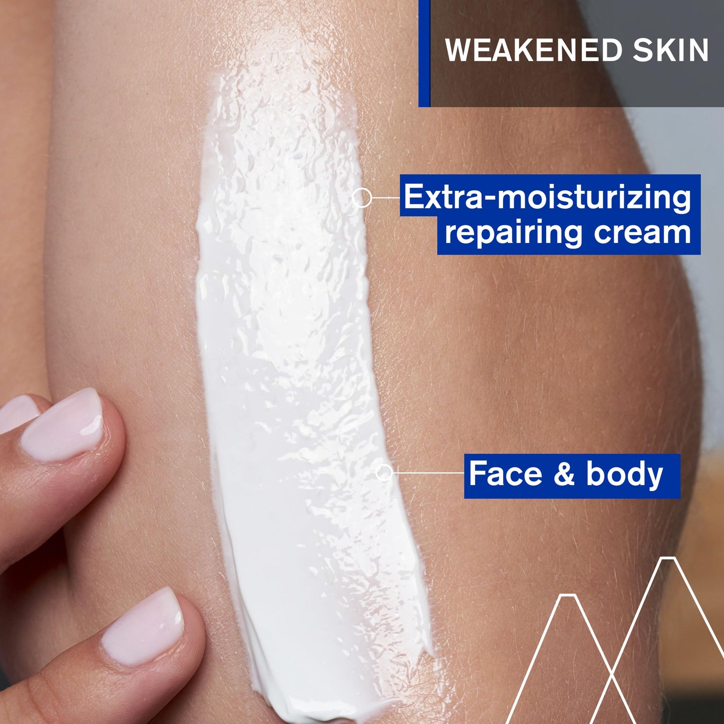 Uriage Bariéderm-CICA Multi-Purpose Restoring Cream with Copper-Zinc & D-Panthenol, Enhances Skin Repair, For All Ages & Skin Types, Fragrance-Free