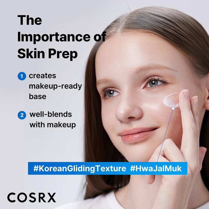 COSRX Ceramide Skin Barrier Moisturizer for Face with 7 Ceramides, Hyaluronic Acid & Panthenol, Barrier Repair Face Cream for Dry & Sensitive Skin, 2.7 oz, Korean Moisturizer, Korean Skin Care